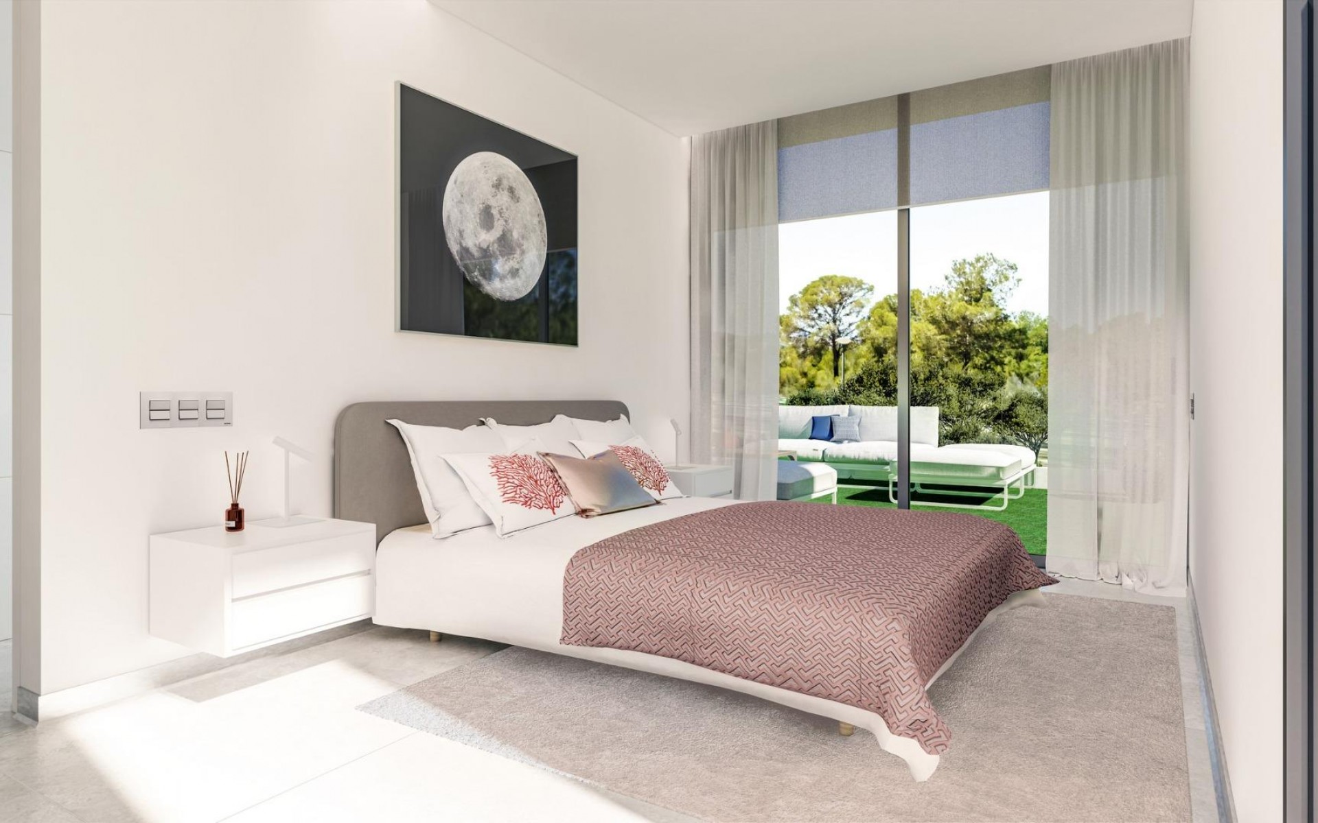 Nieuwbouw - Villa - Finestrat