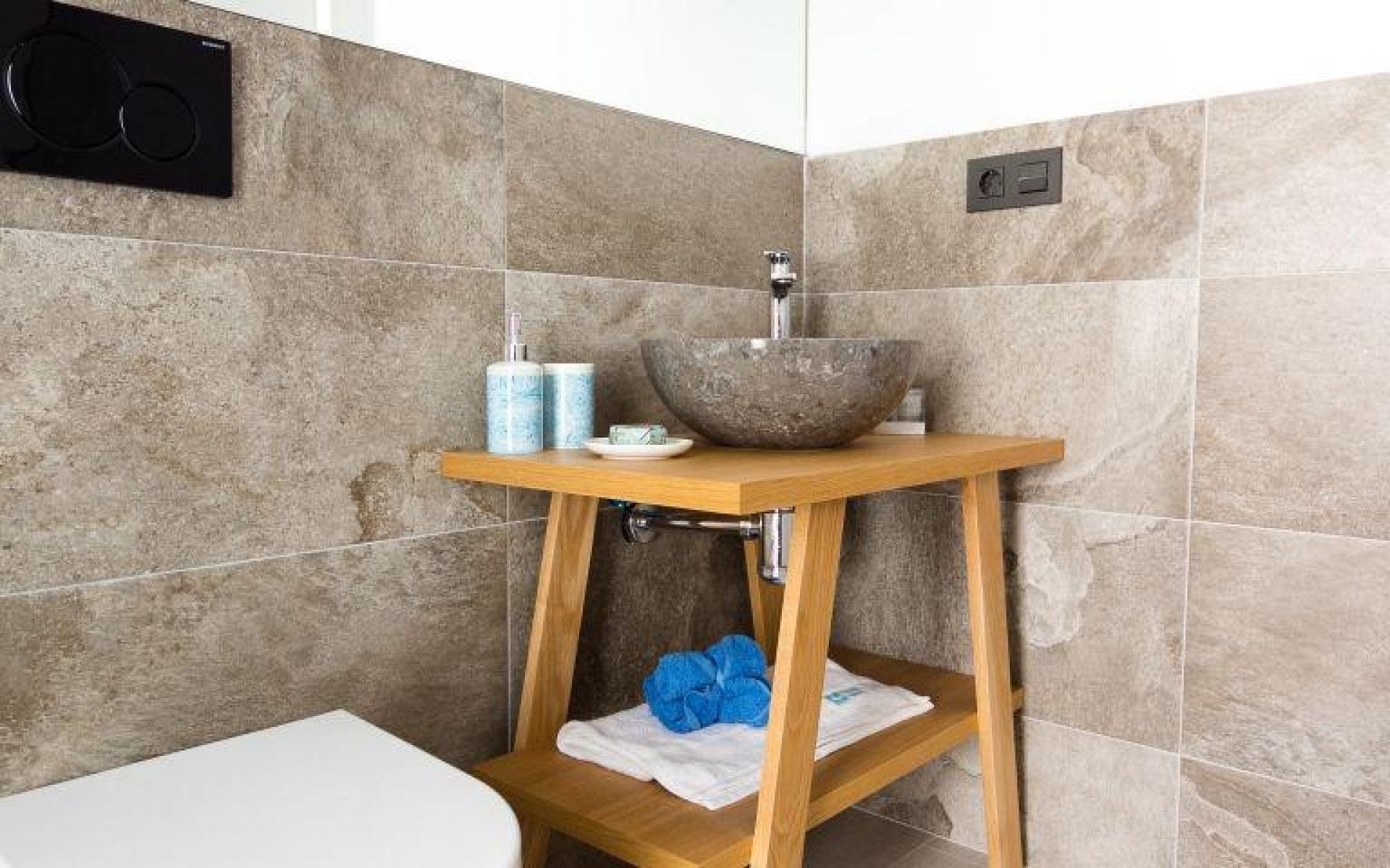 Nieuwbouw - Villa - Finestrat