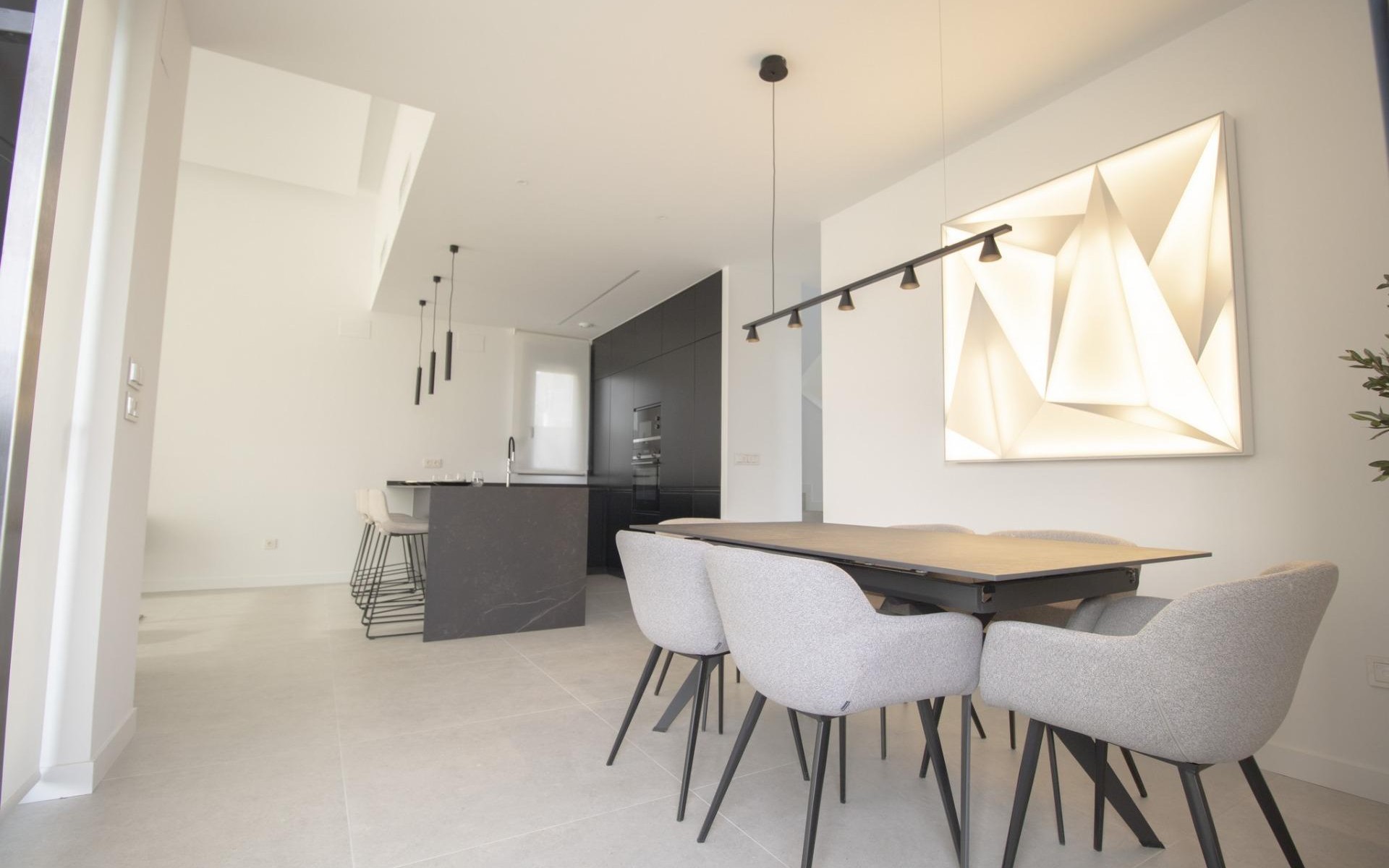 Nieuwbouw - Villa - Finestrat