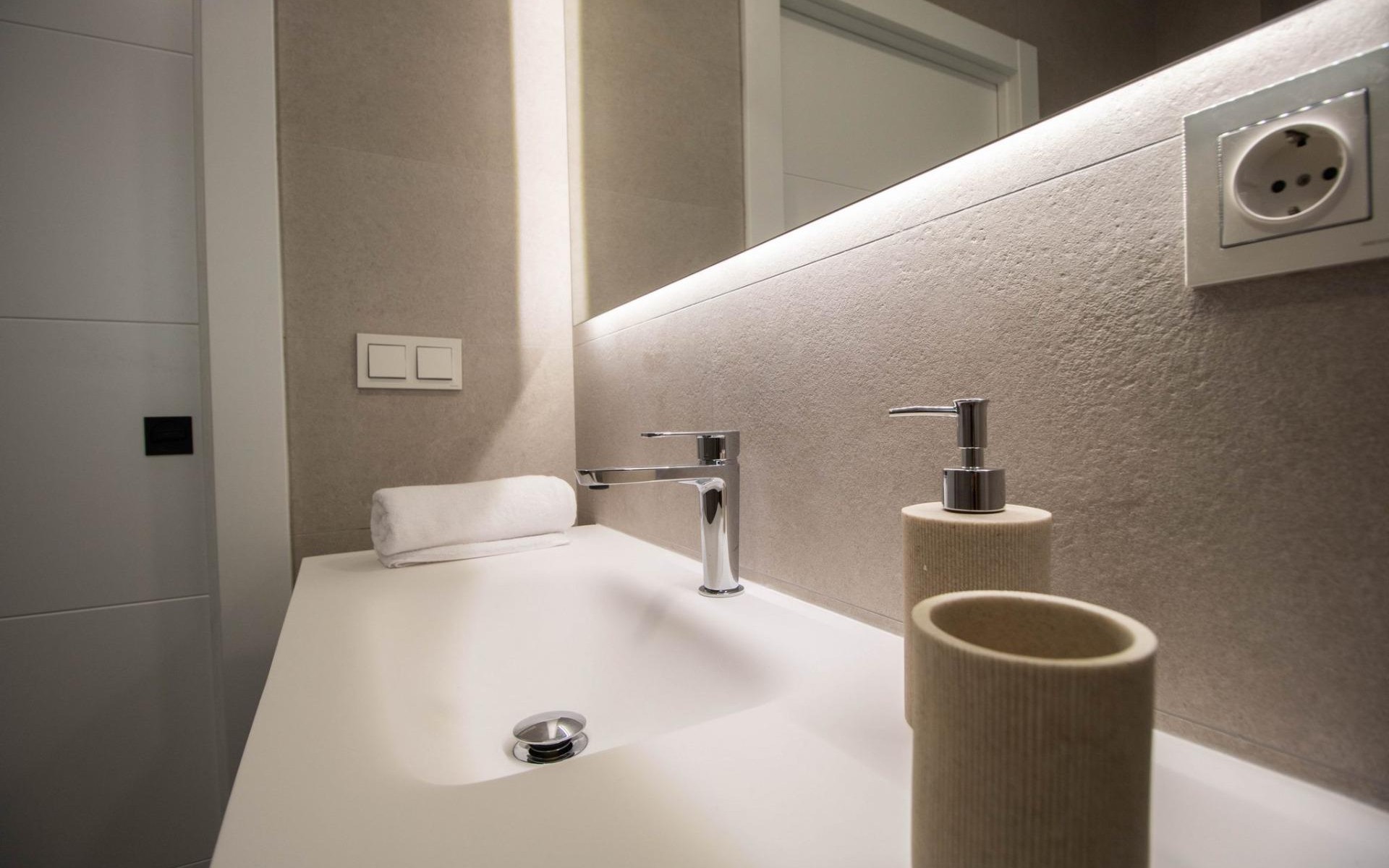 Nieuwbouw - Villa - Finestrat