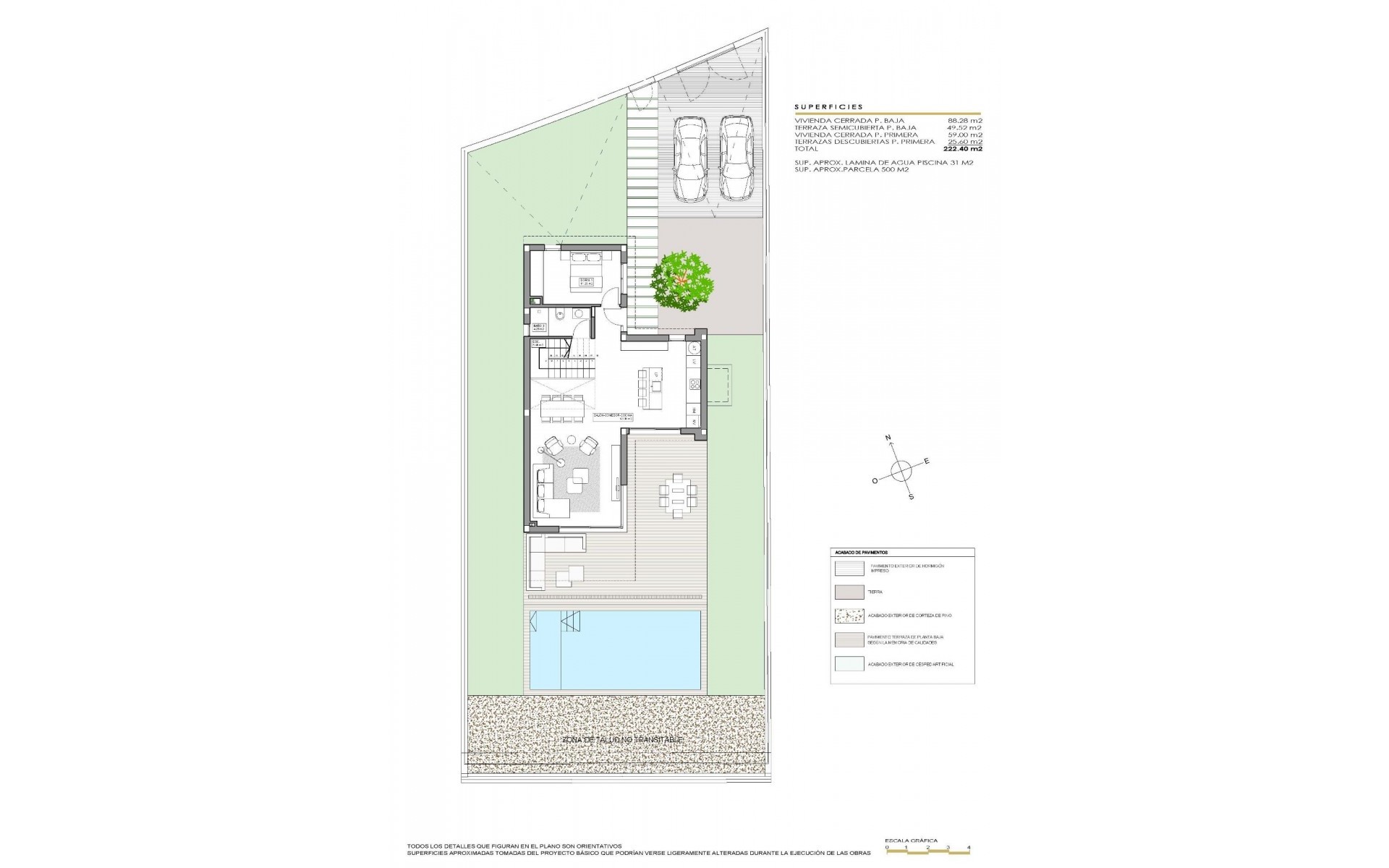 Nieuwbouw - Villa - Finestrat