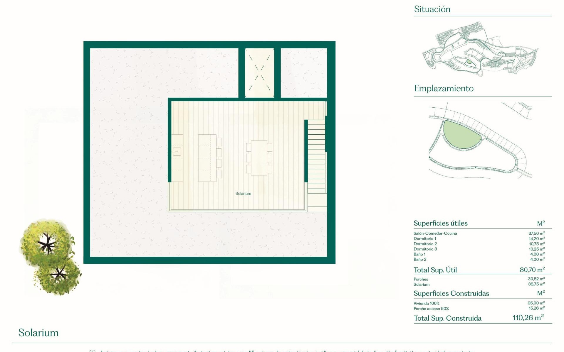 Nieuwbouw - Villa - Fuente Álamo - Hacienda del Alamo