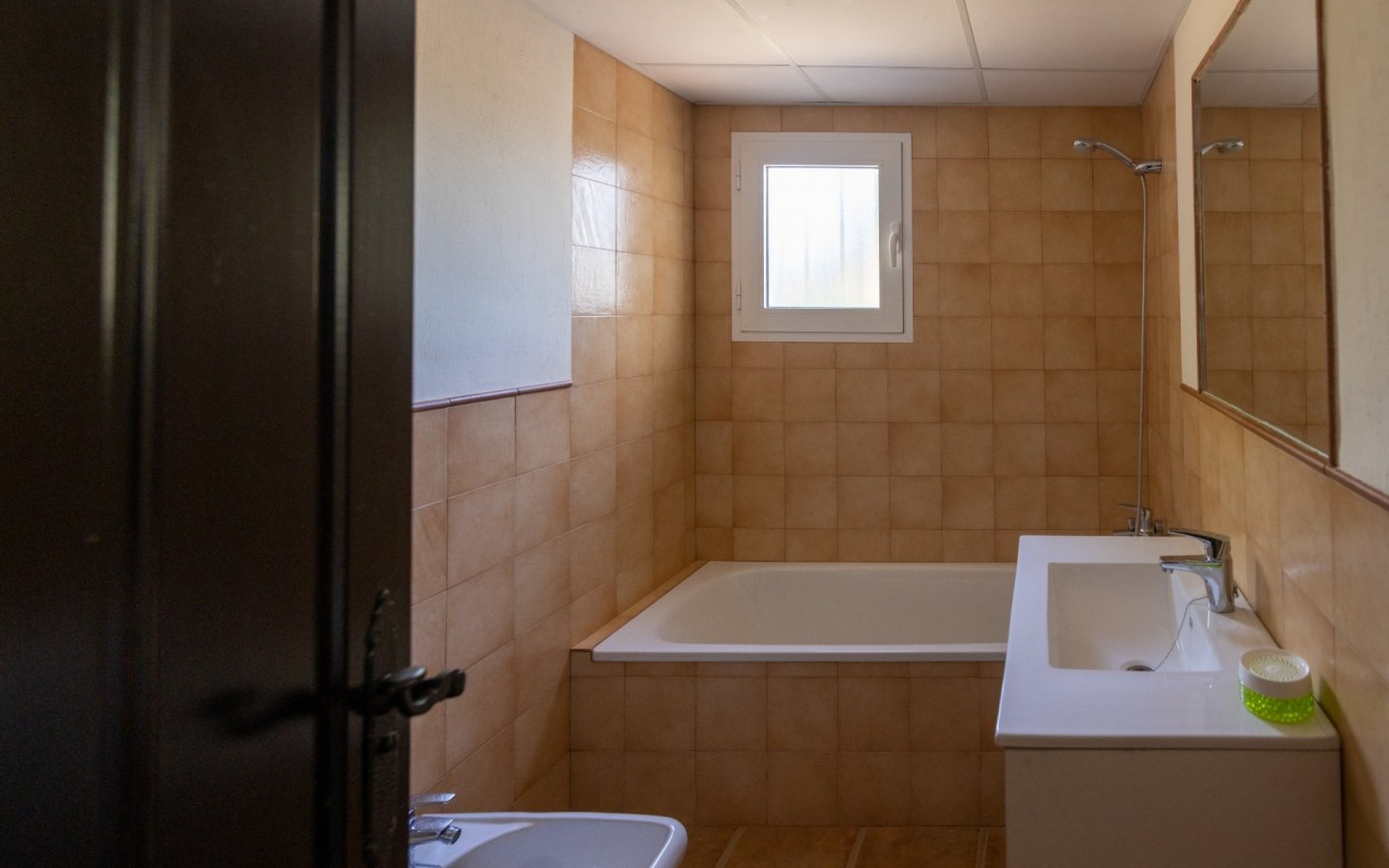 Nieuwbouw - Villa - Fuente Álamo - Las Palas