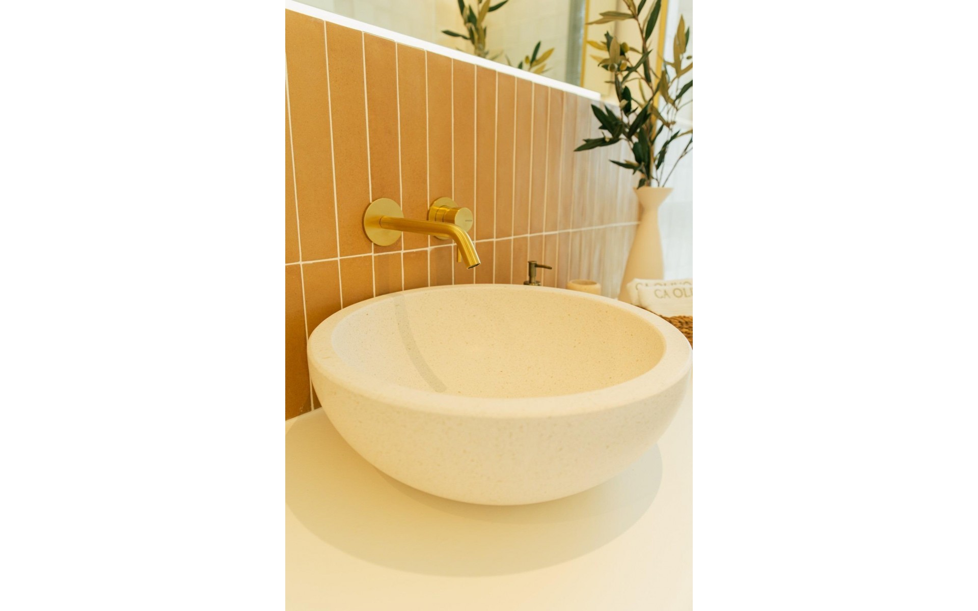 Nieuwbouw - Villa - Javea