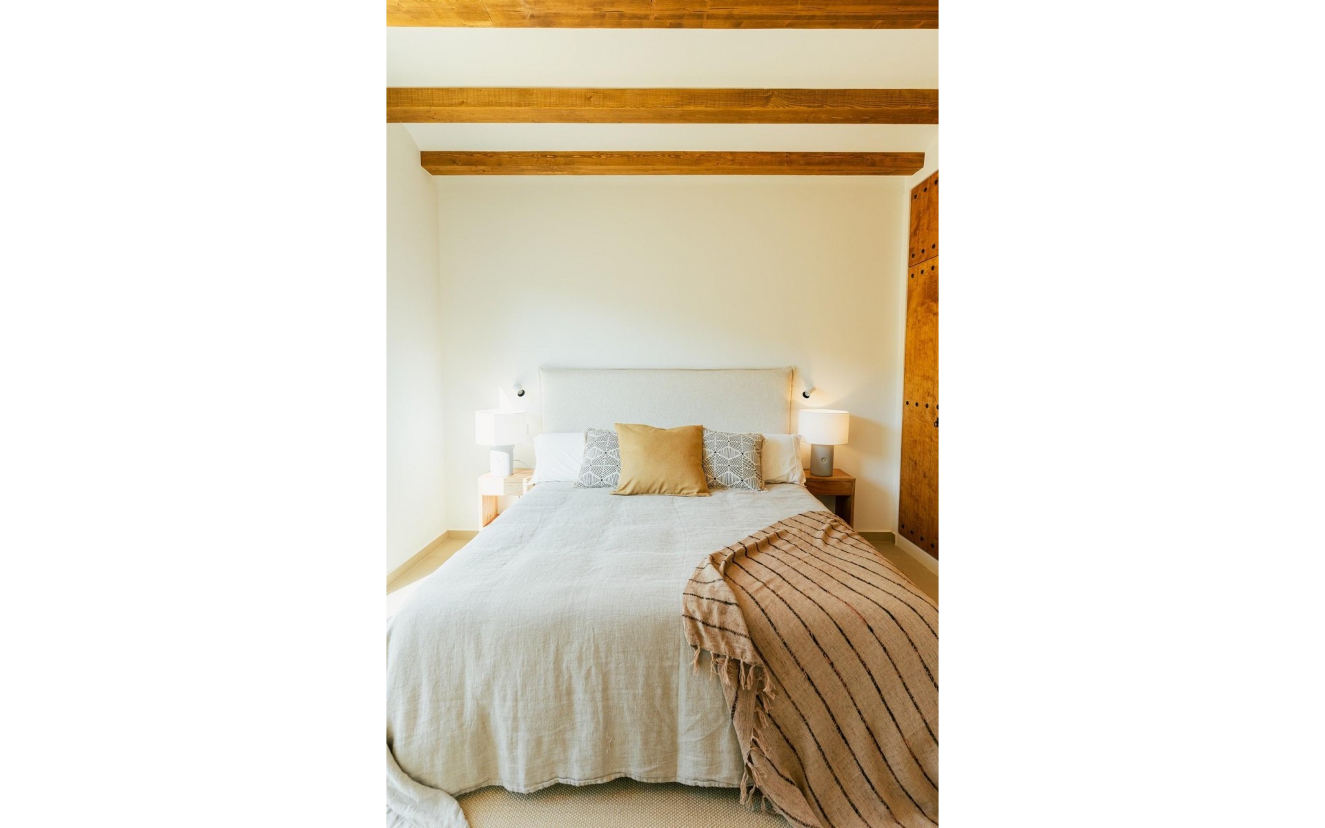 Nieuwbouw - Villa - Javea