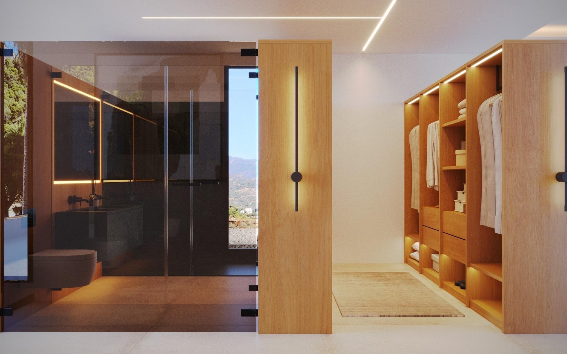 Nieuwbouw - Villa - Javea