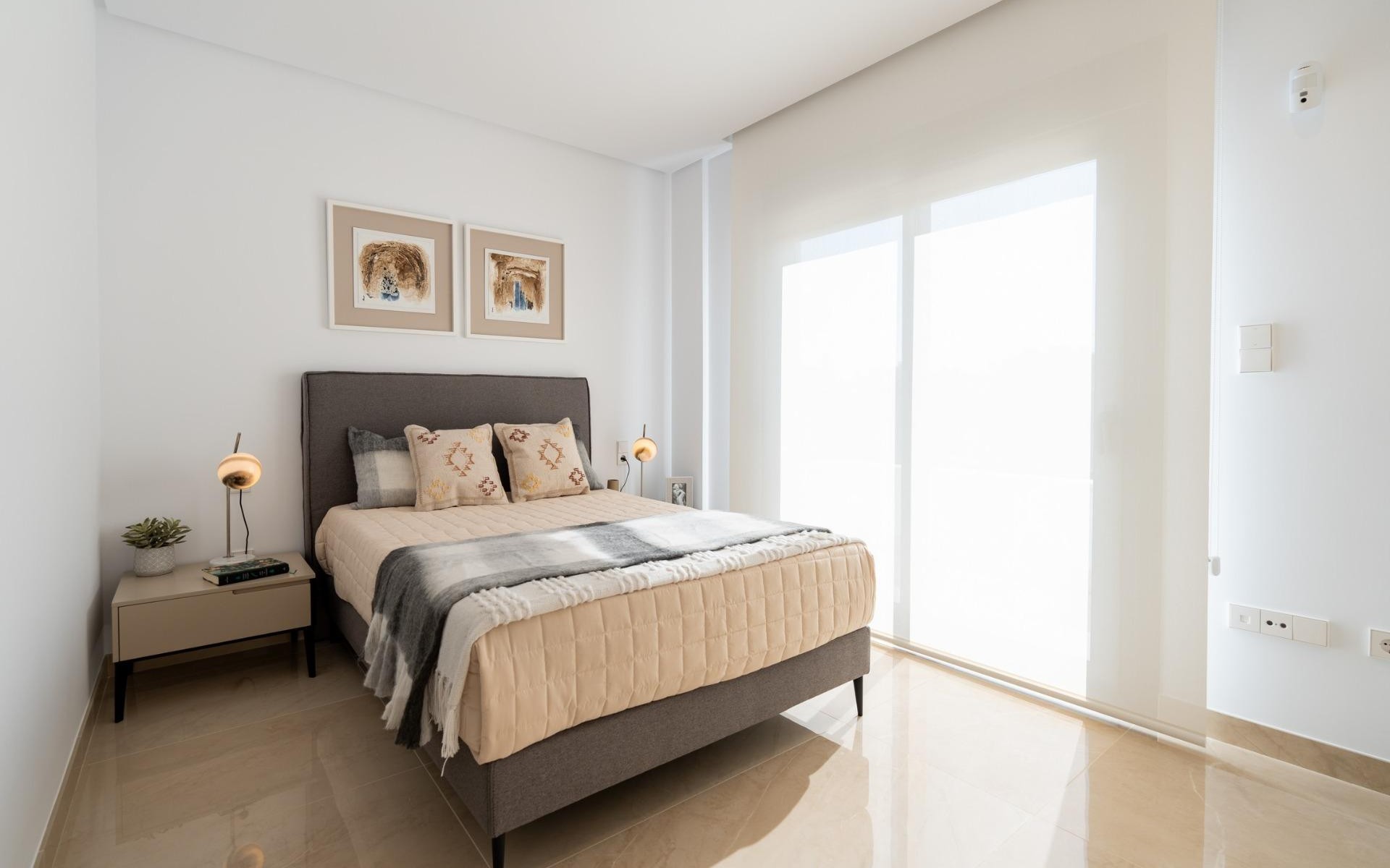 Nieuwbouw - Villa - La Marina - El Pinet