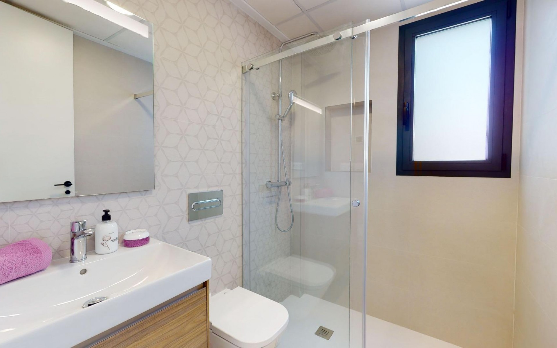 Nieuwbouw - Villa - La Marina