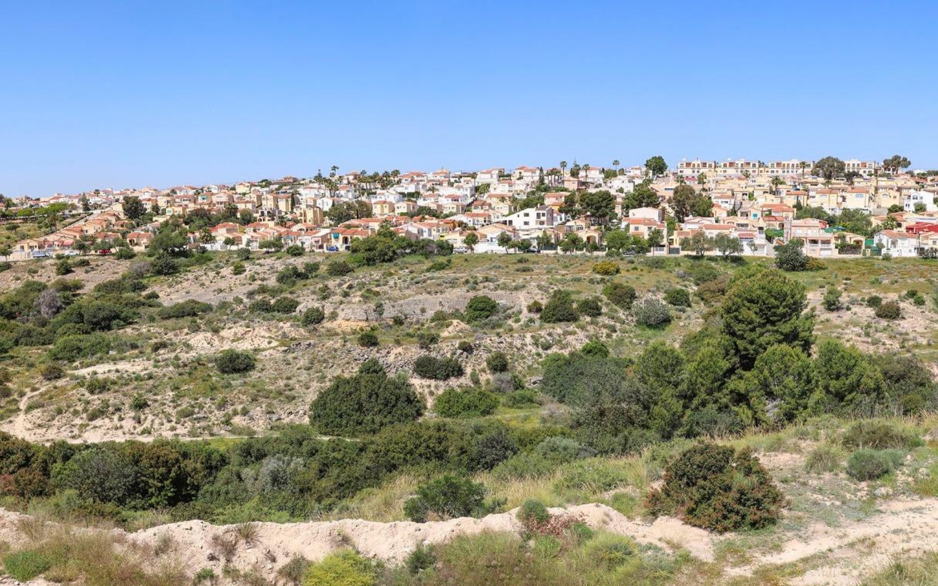 Nieuwbouw - Villa - La Marina