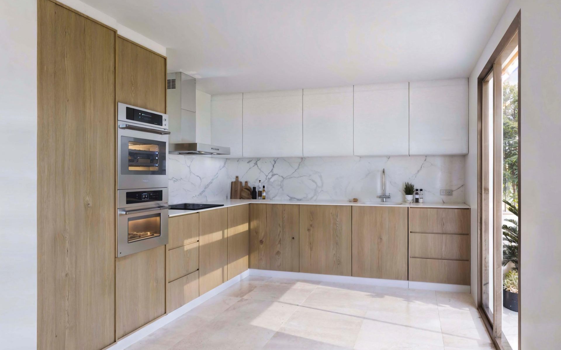 Nieuwbouw - Villa - La Nucia