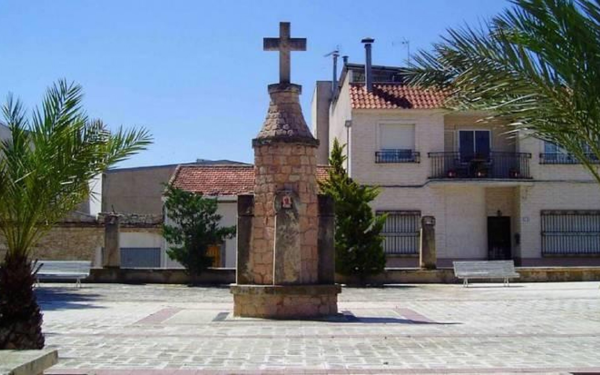 Nieuwbouw - Villa - La Romana - Batistes