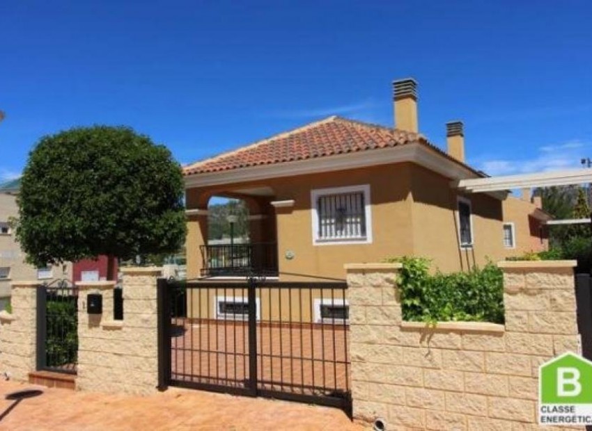 Nieuwbouw - Villa - La Romana - Villas de la Romana