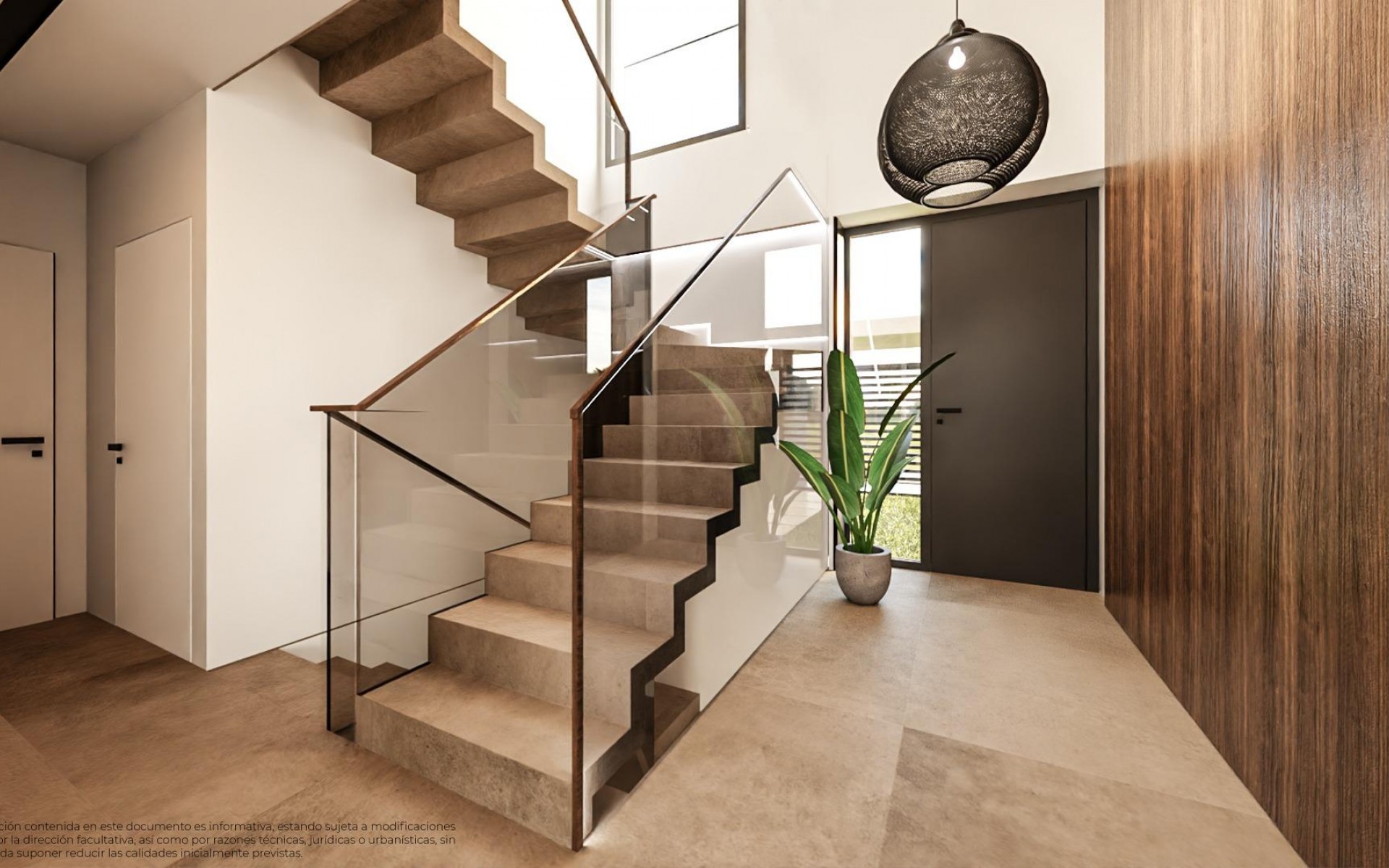 Nieuwbouw - Villa - La Zenia