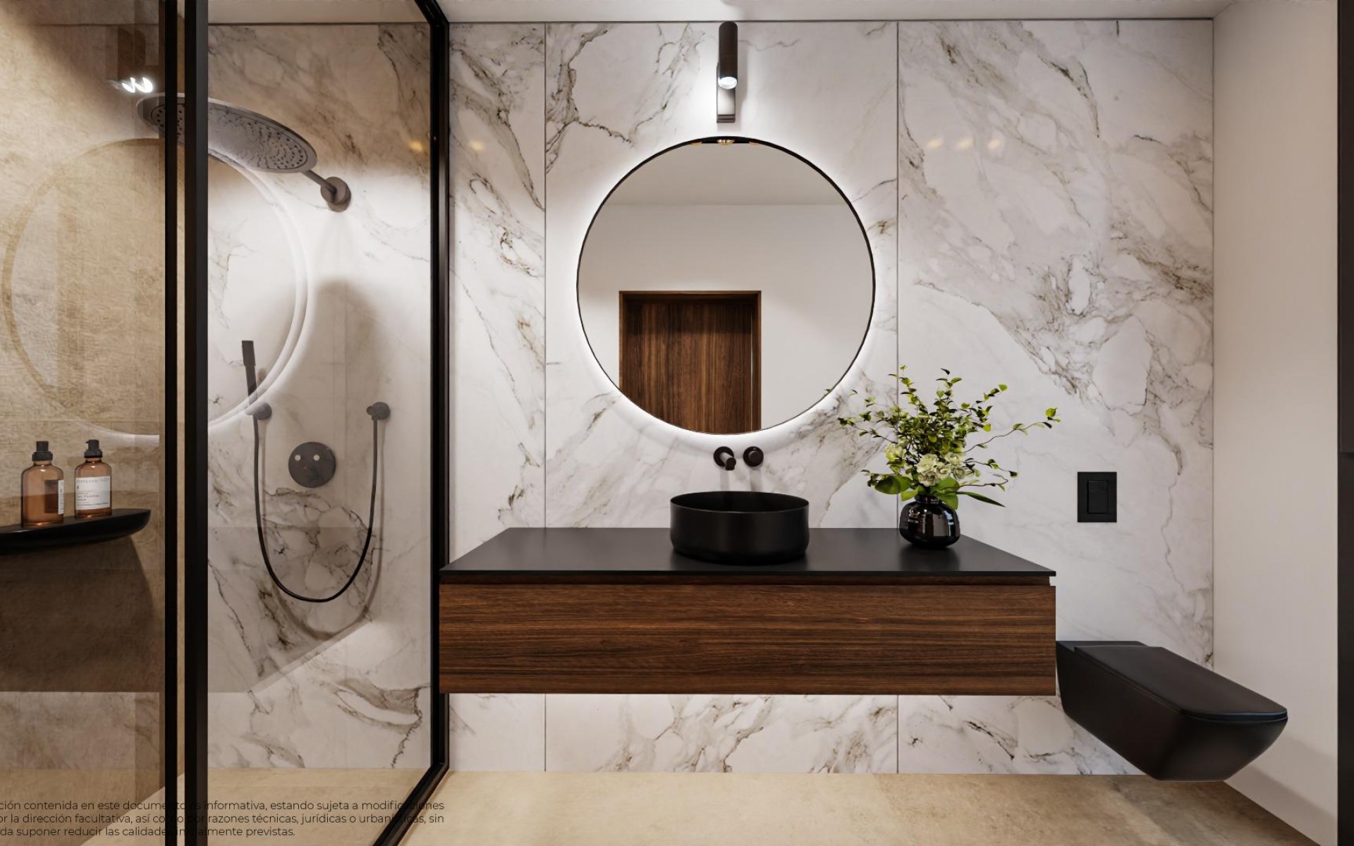 Nieuwbouw - Villa - La Zenia