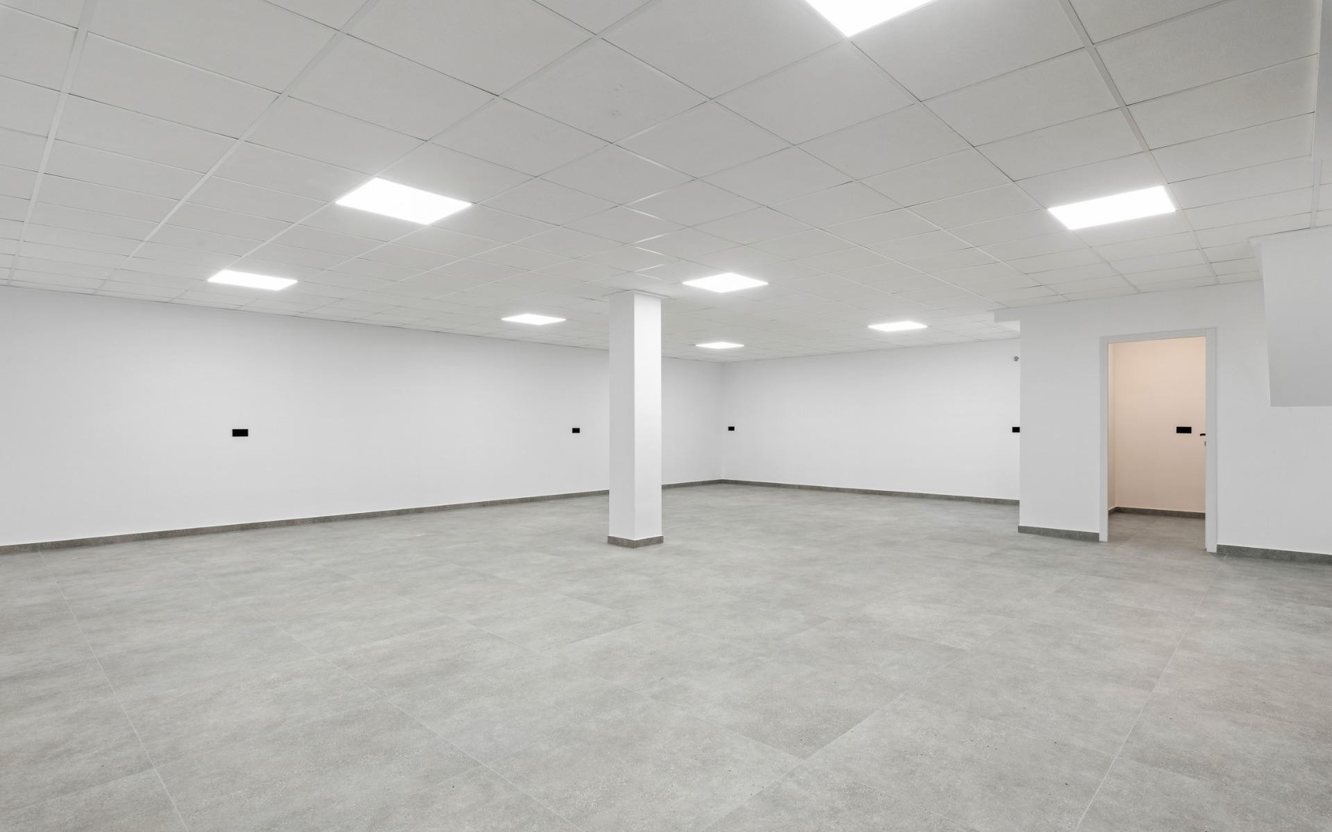 Nieuwbouw - Villa - La Zenia