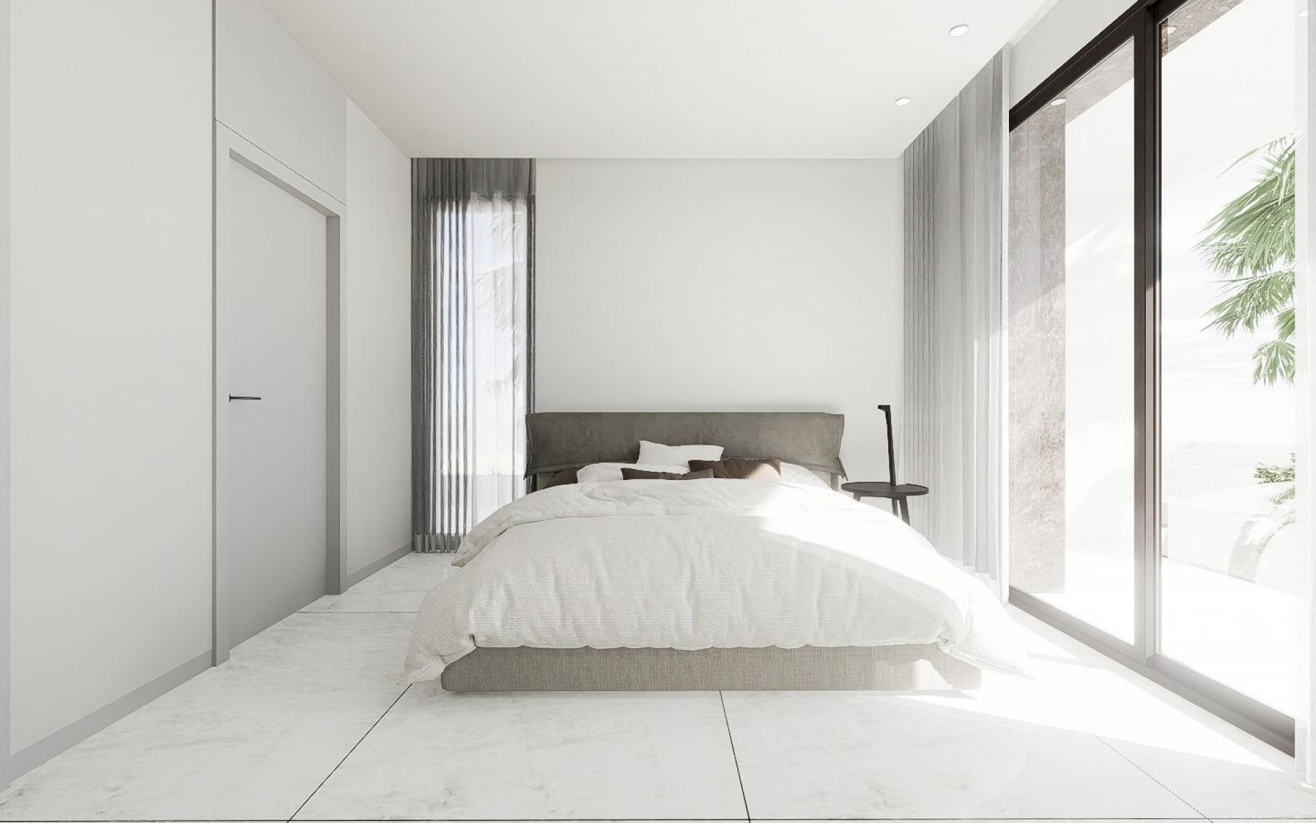 Nieuwbouw - Villa - La Zenia