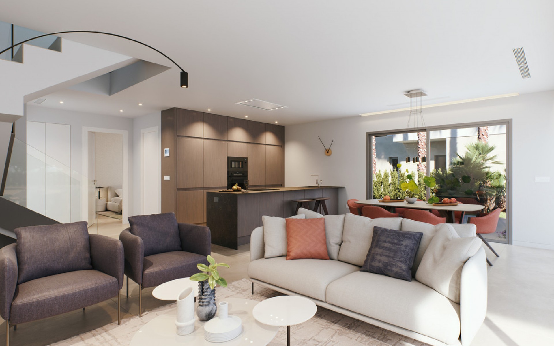 Nieuwbouw - Villa - Las Colinas - Las Colinas Golf Resort