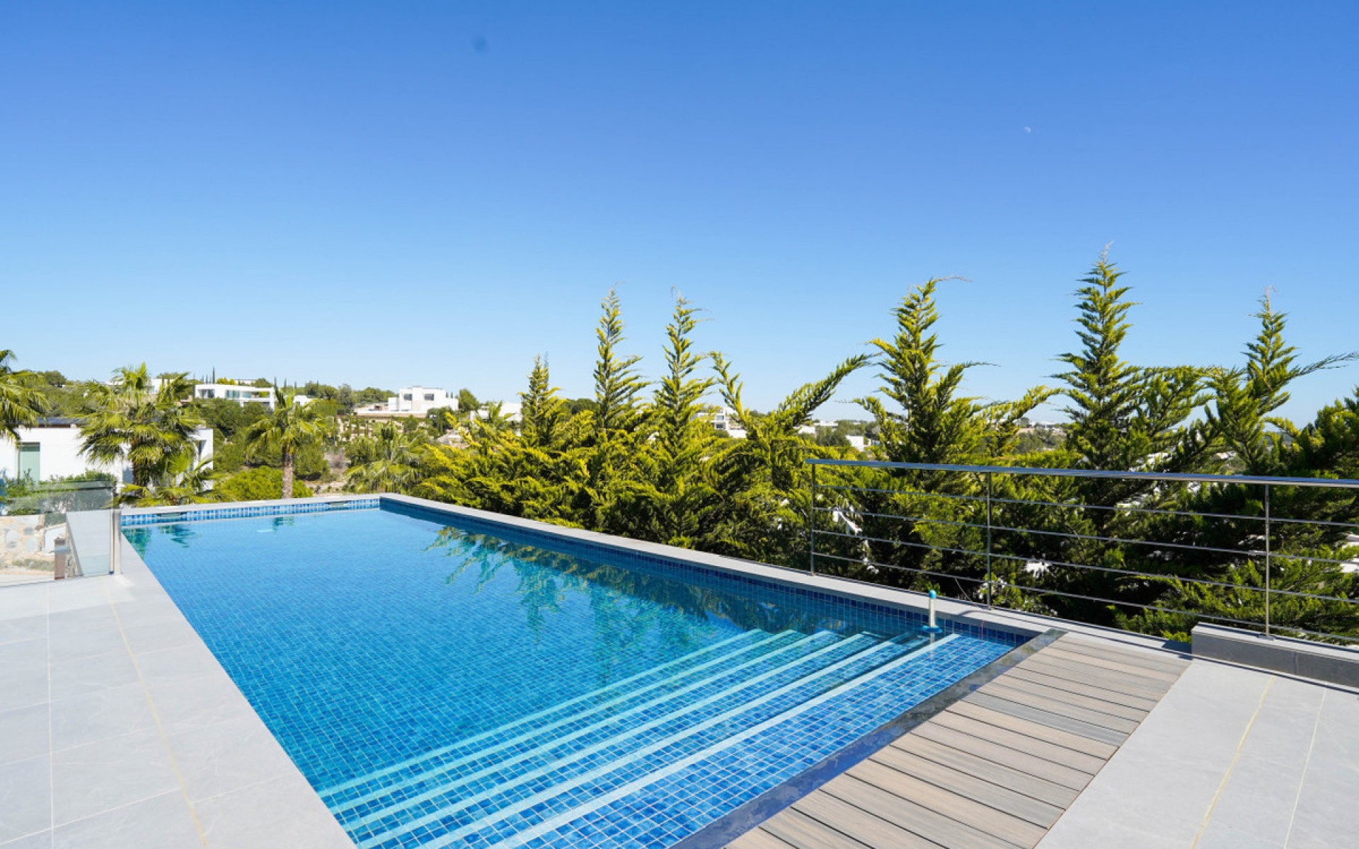 Nieuwbouw - Villa - Las Colinas - Las Colinas Golf Resort