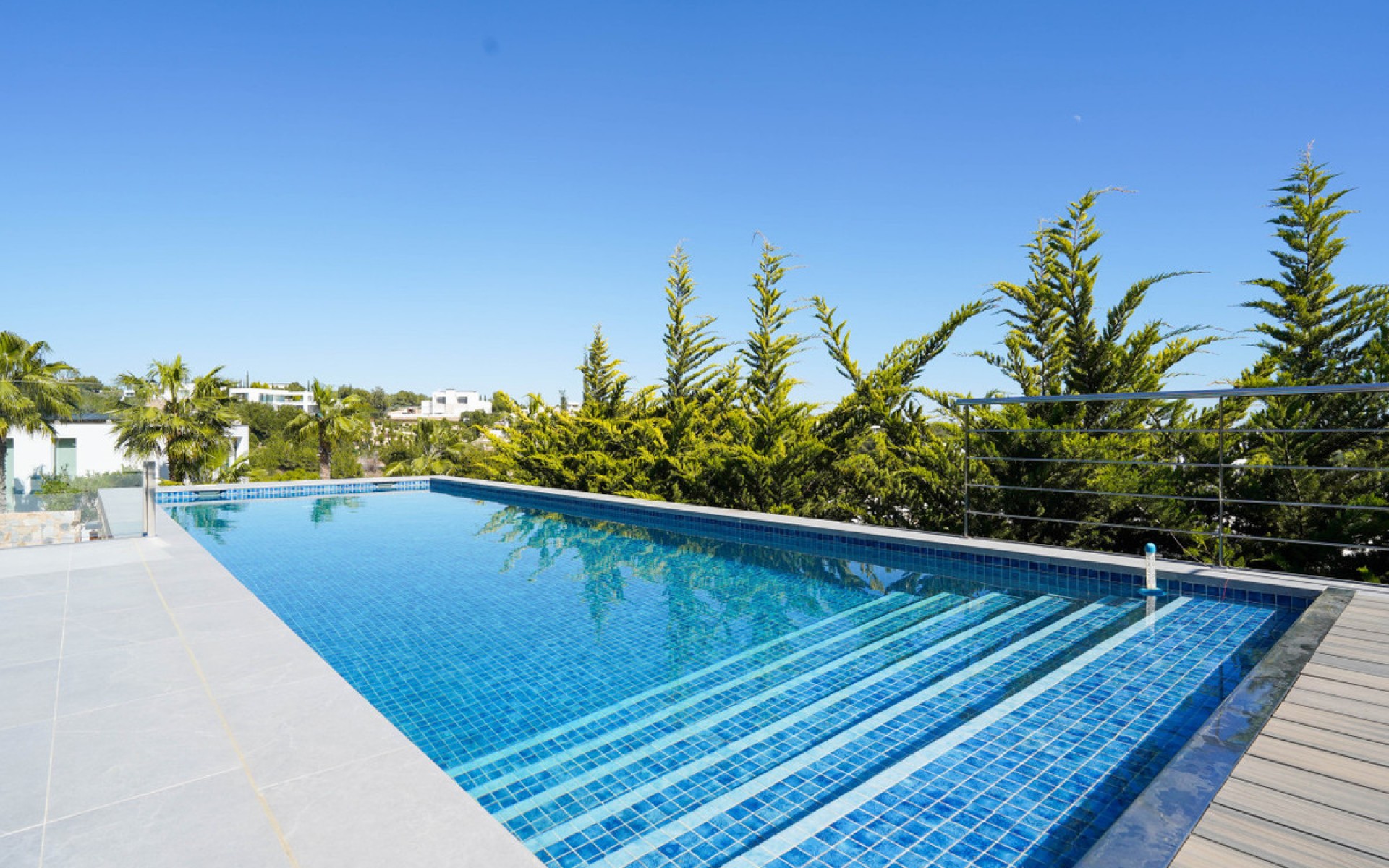 Nieuwbouw - Villa - Las Colinas - Las Colinas Golf Resort