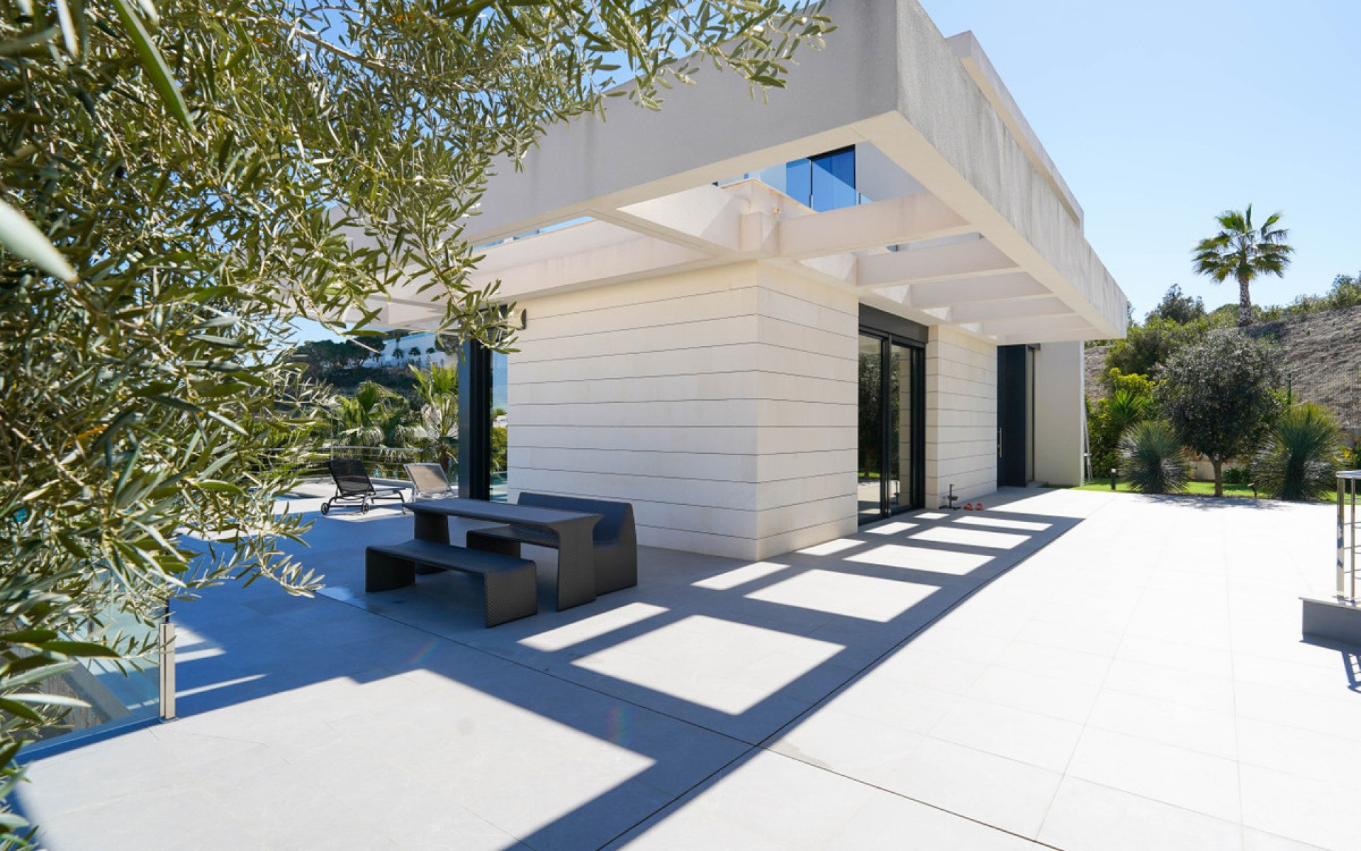 Nieuwbouw - Villa - Las Colinas - Las Colinas Golf Resort