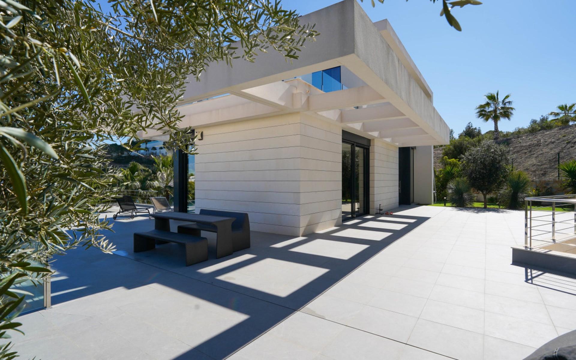 Nieuwbouw - Villa - Las Colinas - Las Colinas Golf Resort