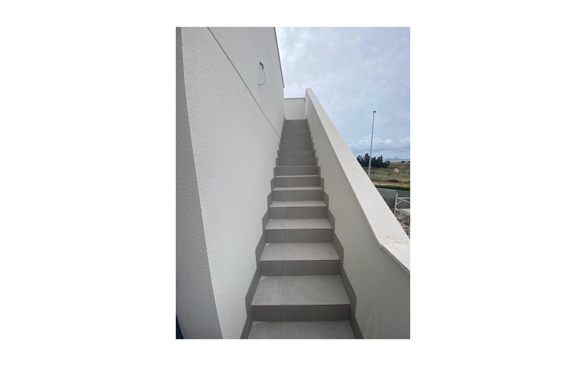 Nieuwbouw - Villa - Los Alcazares - La Concha