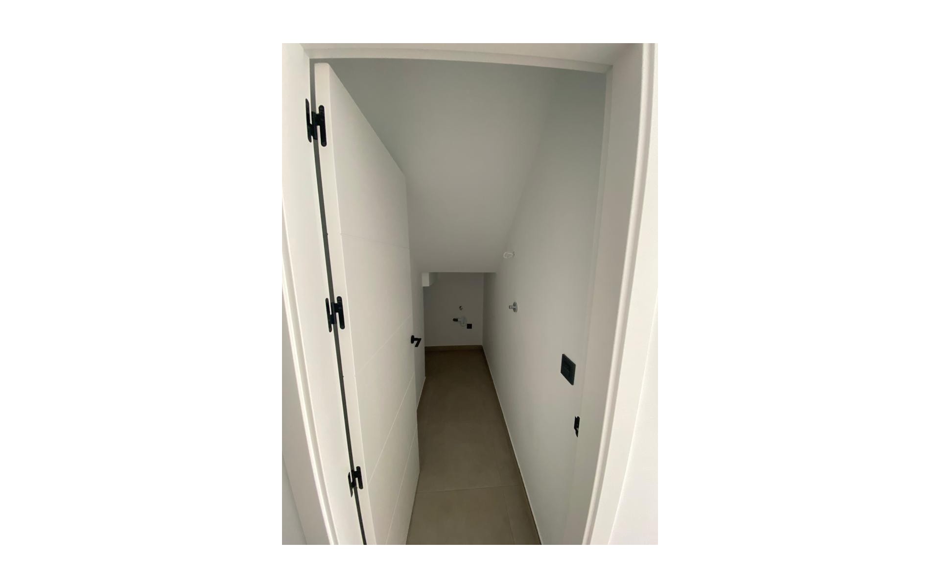 Nieuwbouw - Villa - Los Alcazares - La Concha