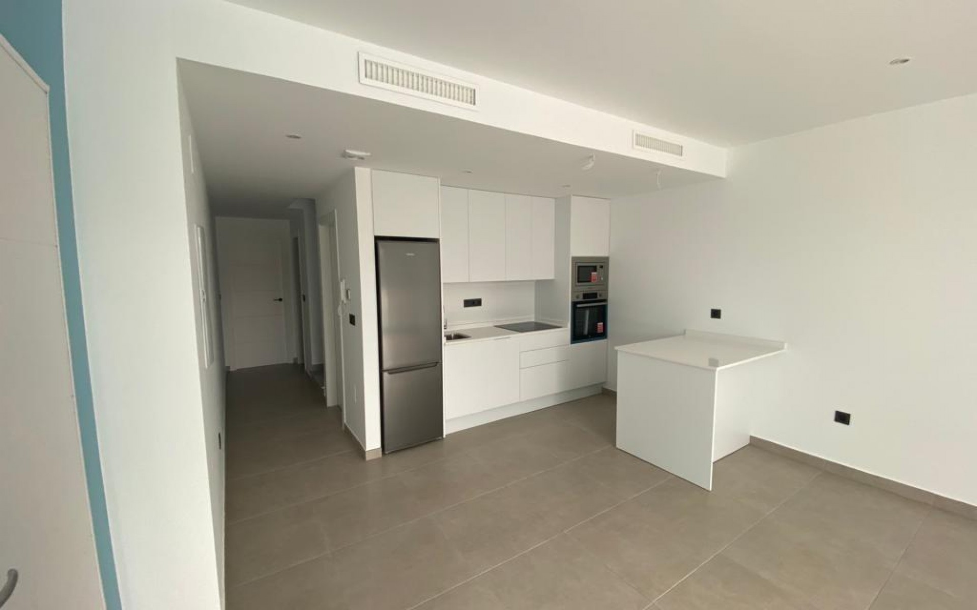 Nieuwbouw - Villa - Los Alcazares - La Concha