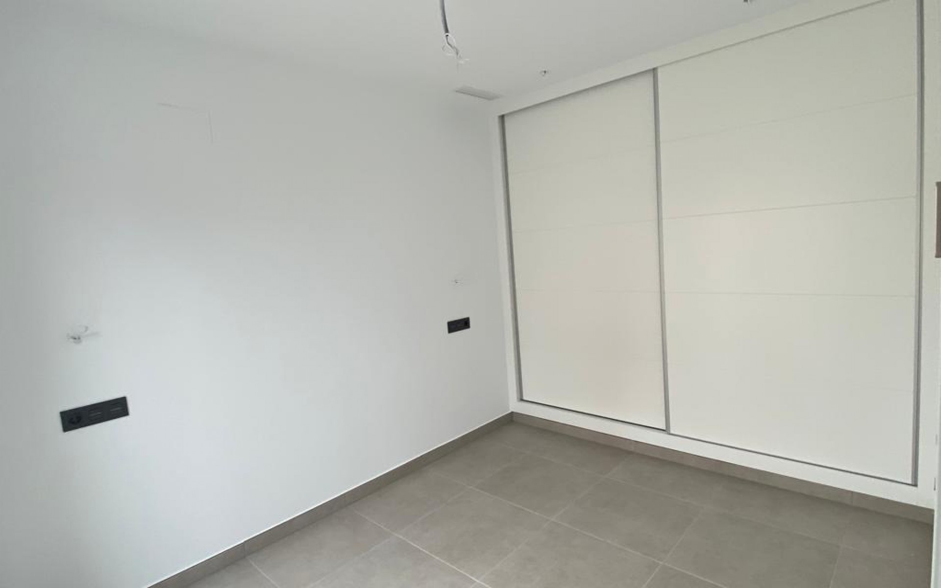 Nieuwbouw - Villa - Los Alcazares - La Concha