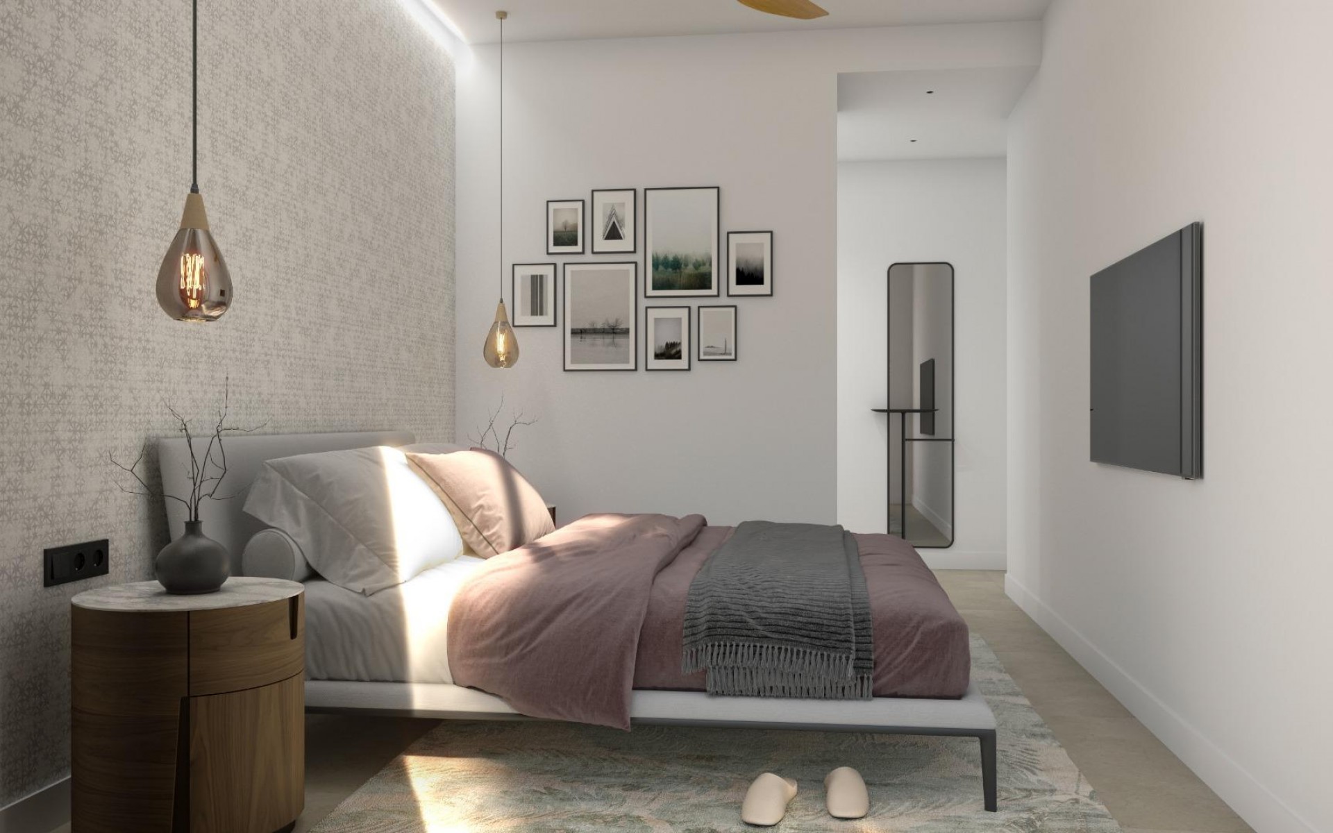 Nieuwbouw - Villa - Los Alcazares - La Serena Golf