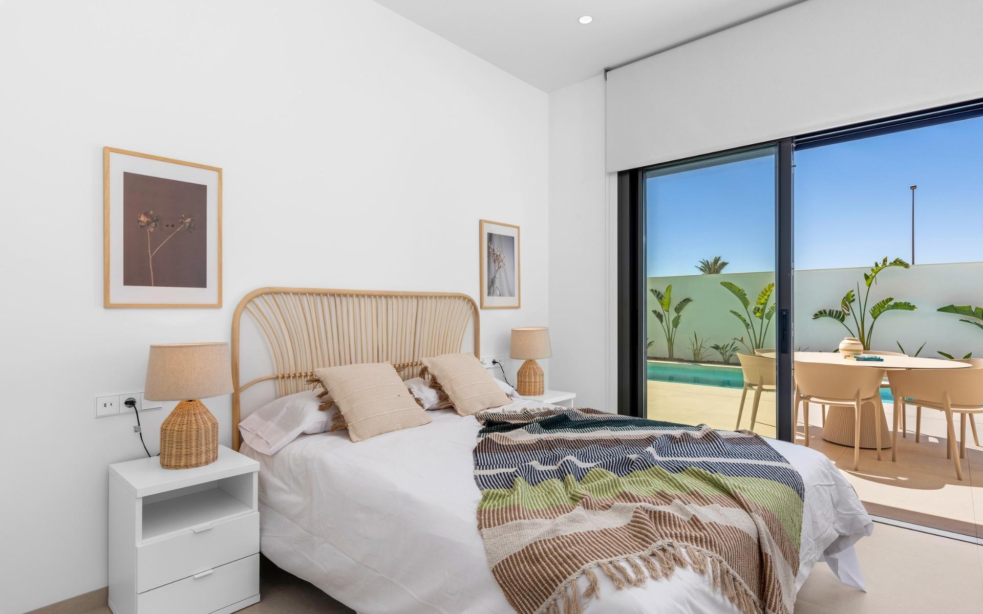 Nieuwbouw - Villa - Los Alcazares - Serena