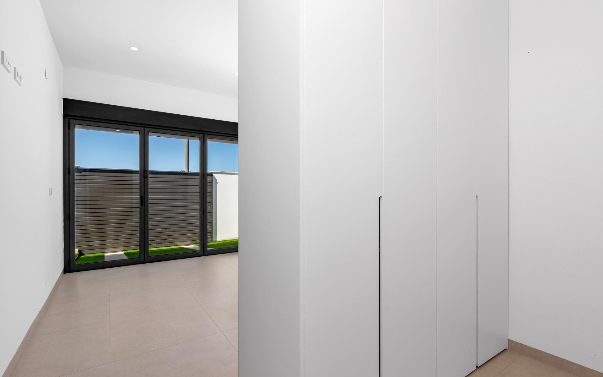 Nieuwbouw - Villa - Los Alcazares - Serena