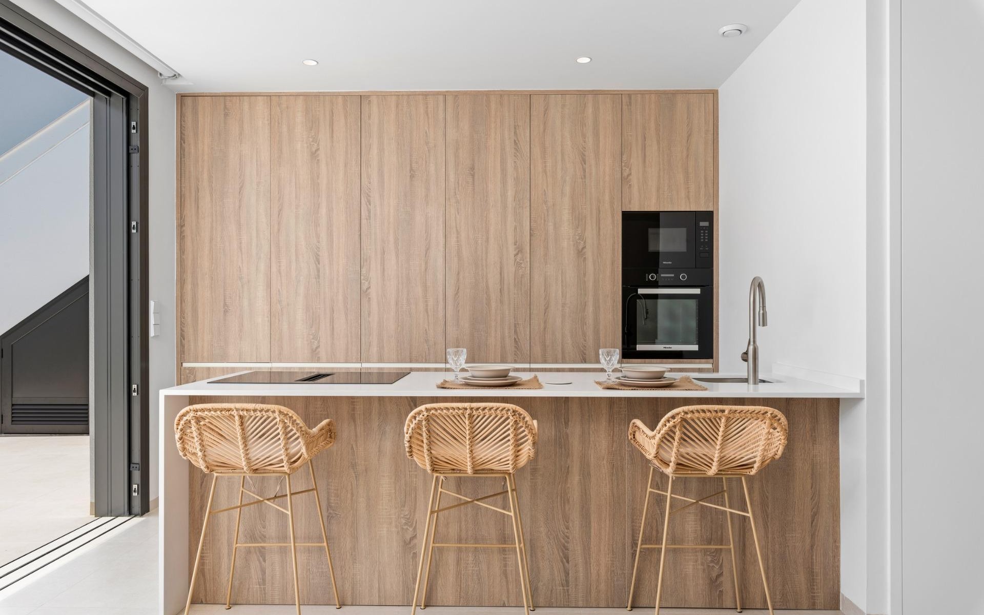 Nieuwbouw - Villa - Los Alcazares - Serena