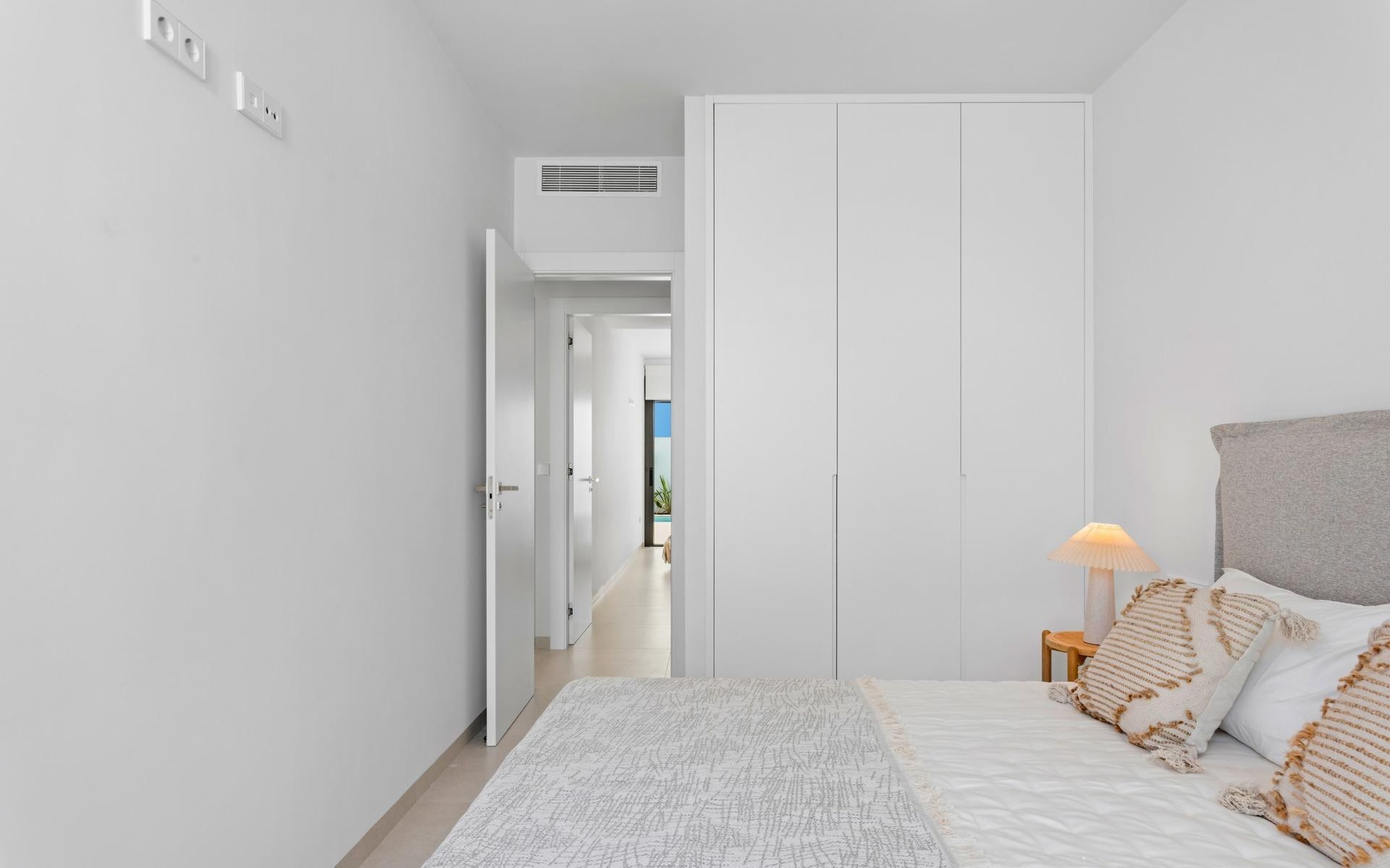 Nieuwbouw - Villa - Los Alcazares - Serena