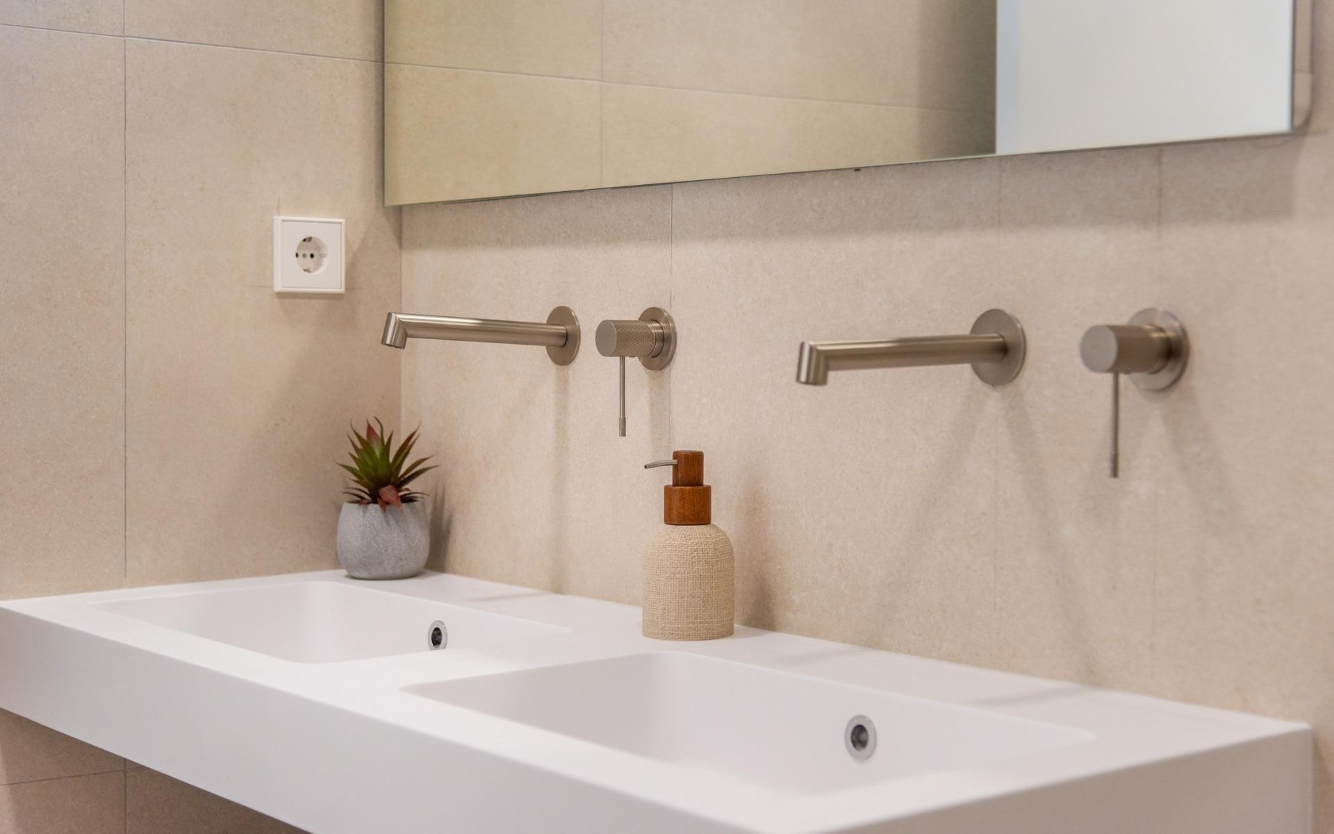 Nieuwbouw - Villa - Los Alcazares - Serena