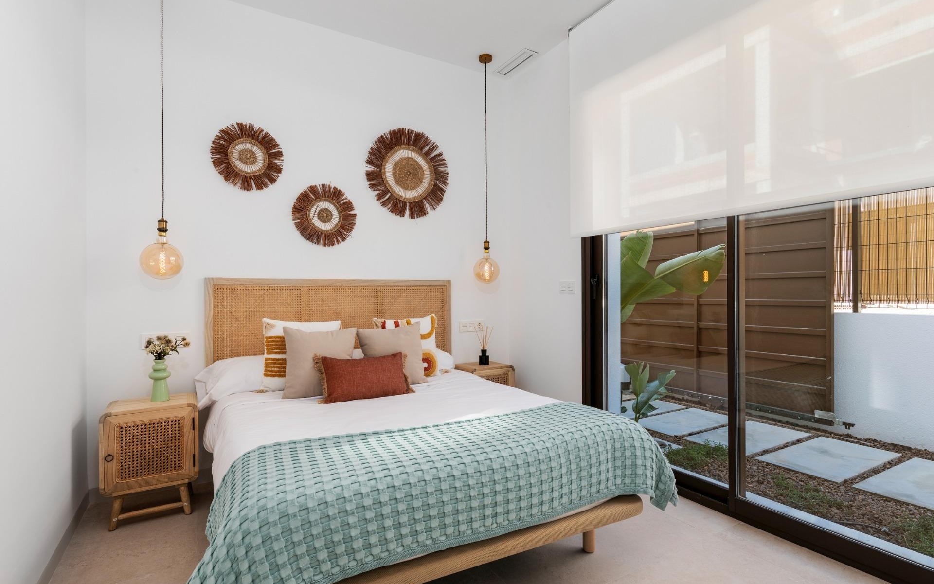 Nieuwbouw - Villa - Los Alcazares - Serena