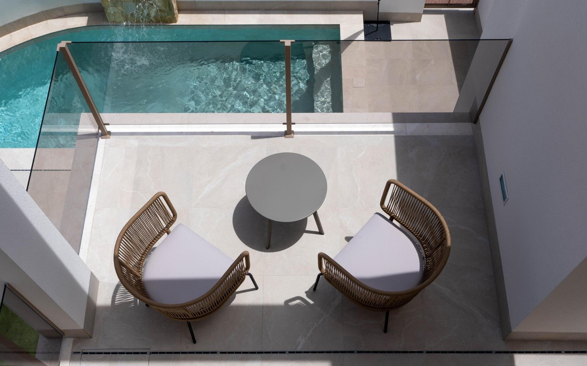 Nieuwbouw - Villa - Los Alcazares - Serena