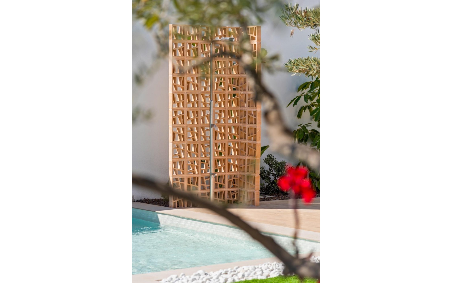 Nieuwbouw - Villa - Los Alcazares - Serena
