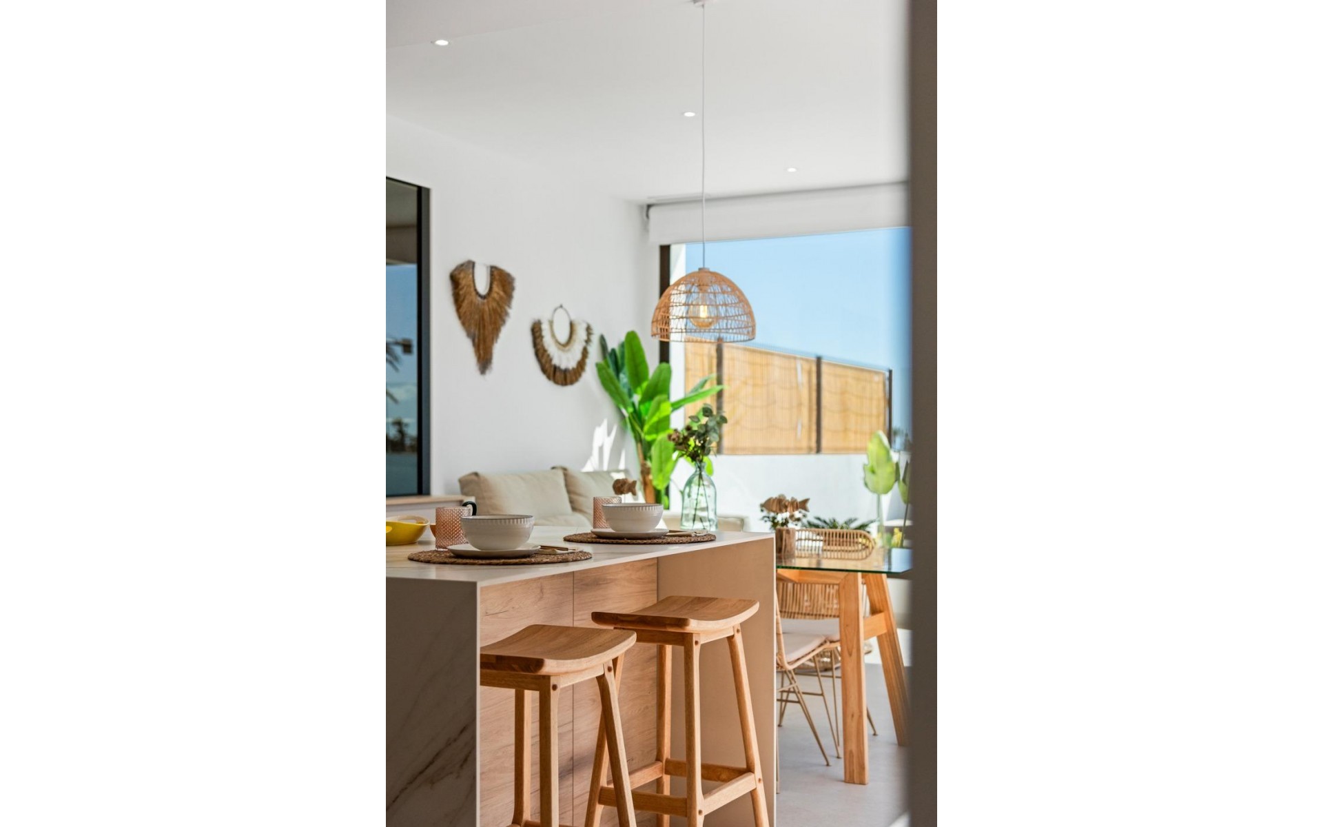 Nieuwbouw - Villa - Los Alcazares - Serena