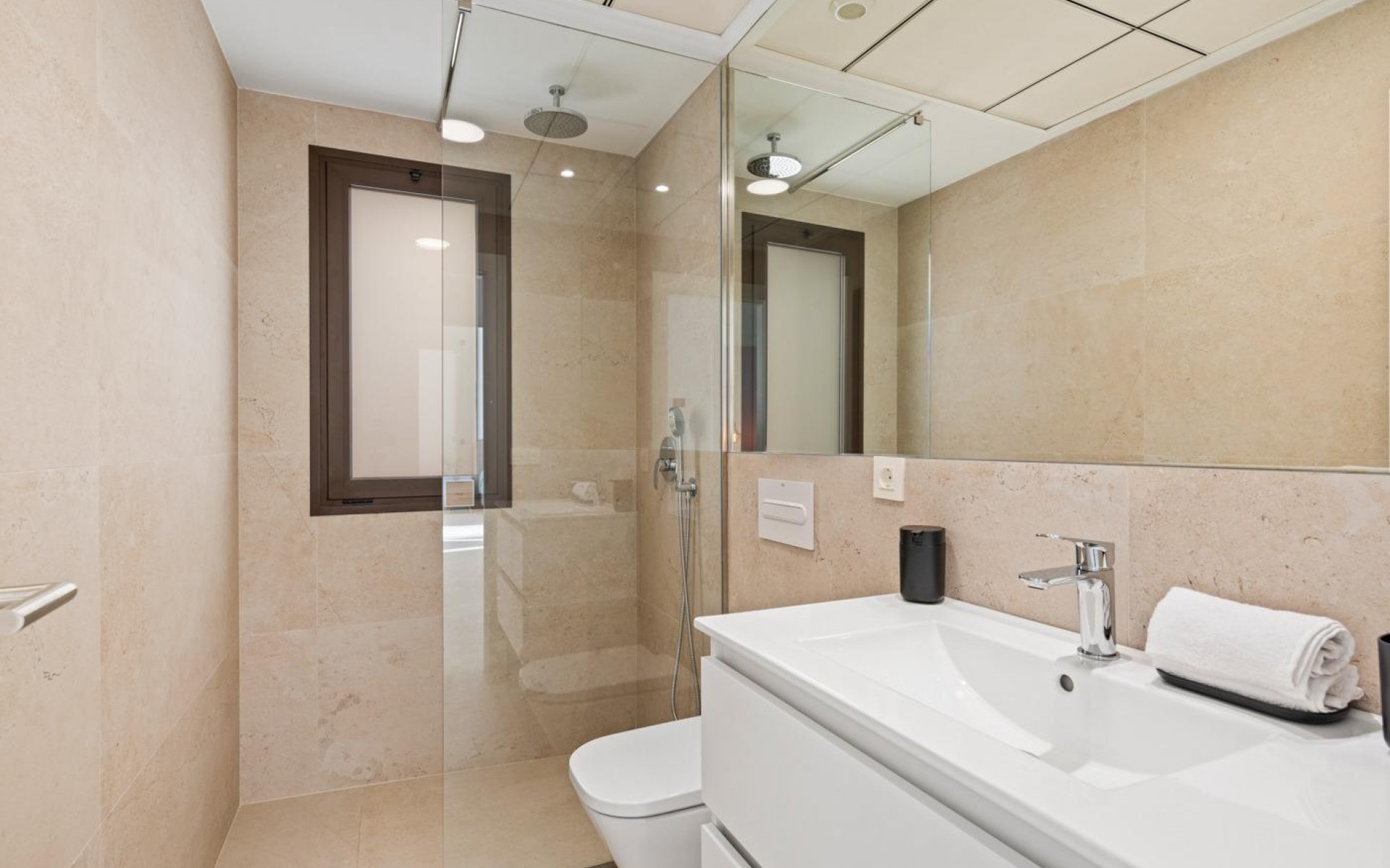Nieuwbouw - Villa - Los Alcazares - Serena