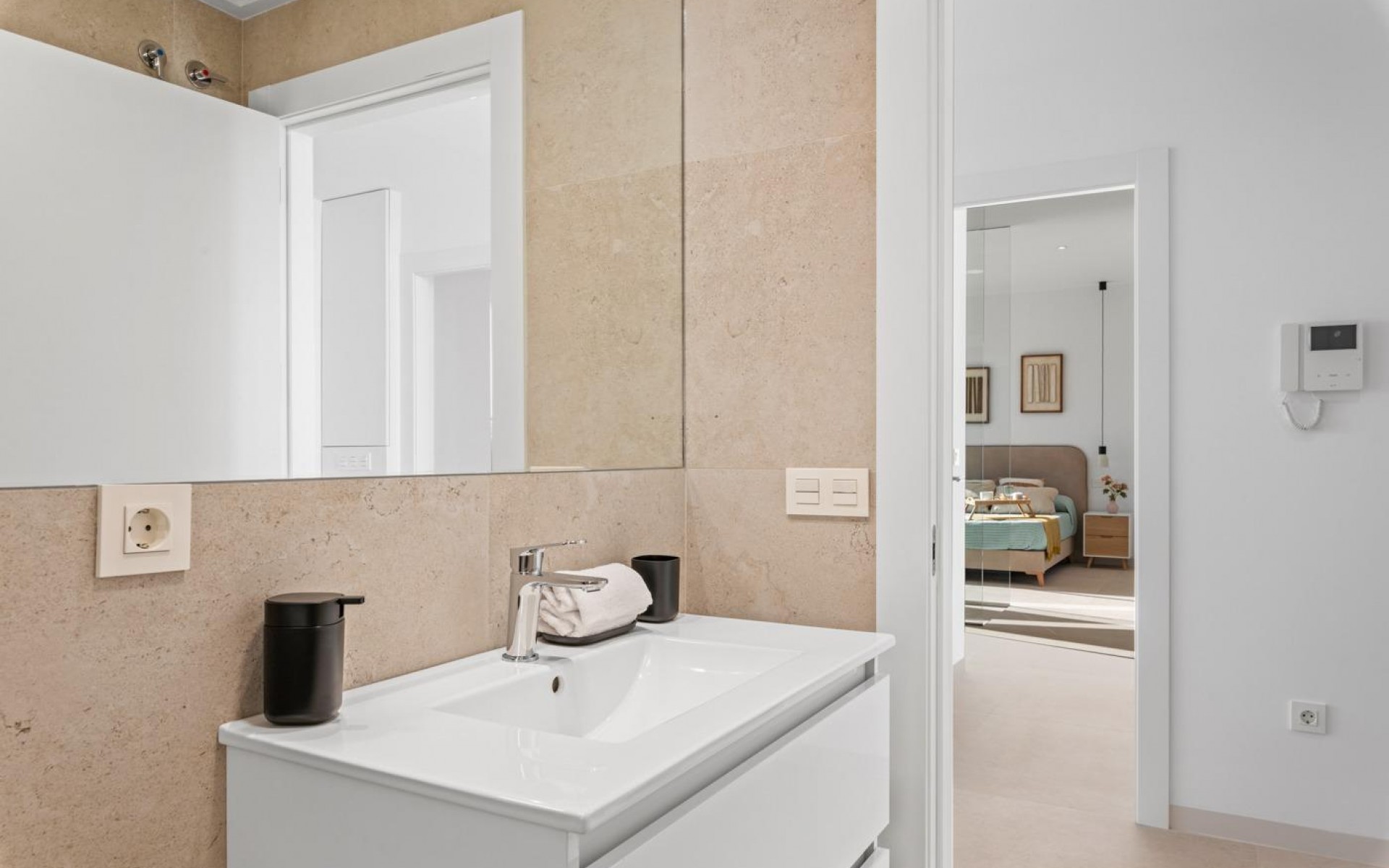 Nieuwbouw - Villa - Los Alcazares - Serena