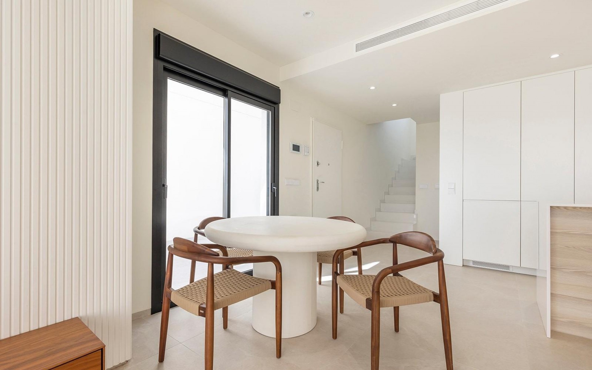 Nieuwbouw - Villa - Los Alcazares - Serena