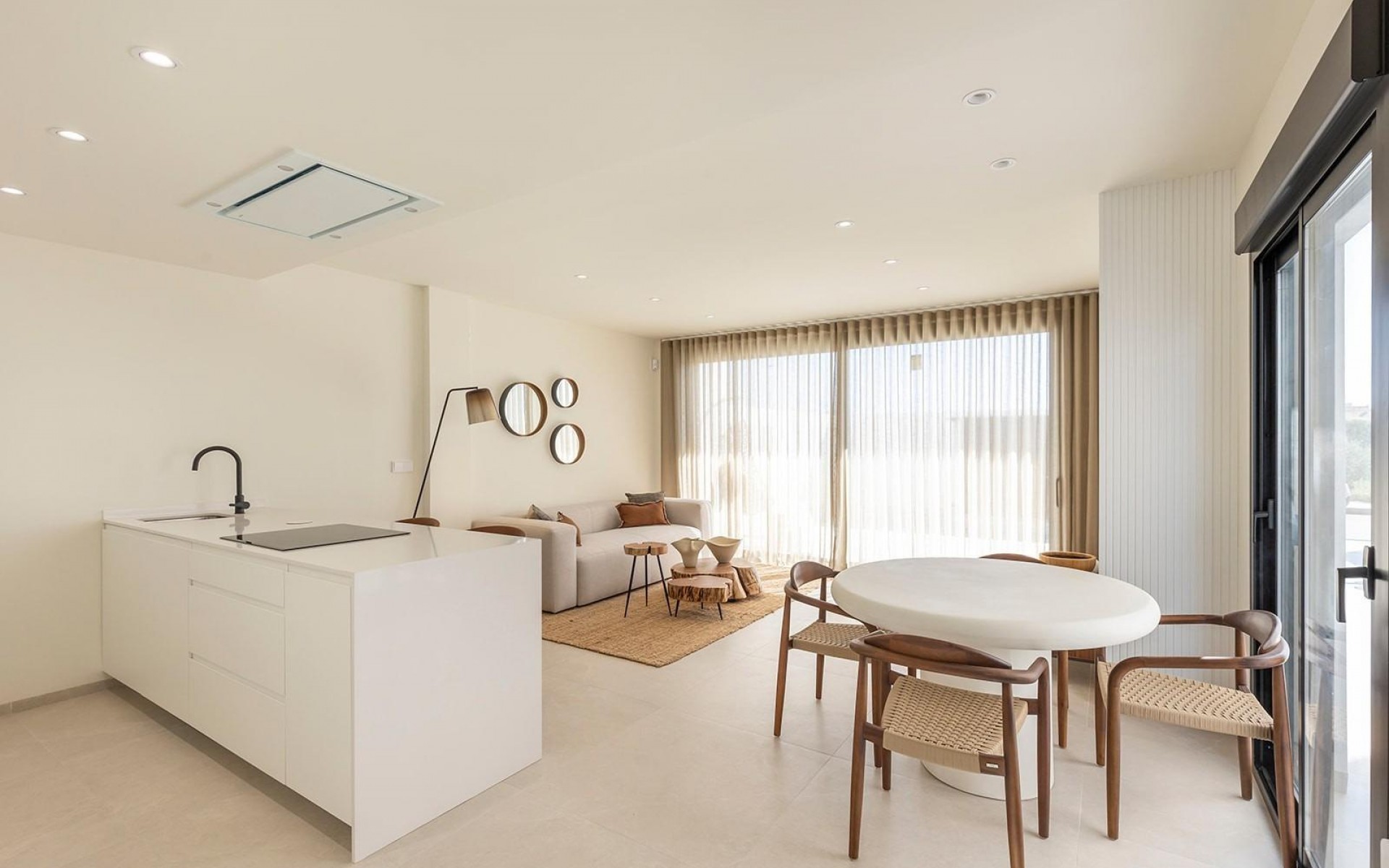Nieuwbouw - Villa - Los Alcazares - Serena