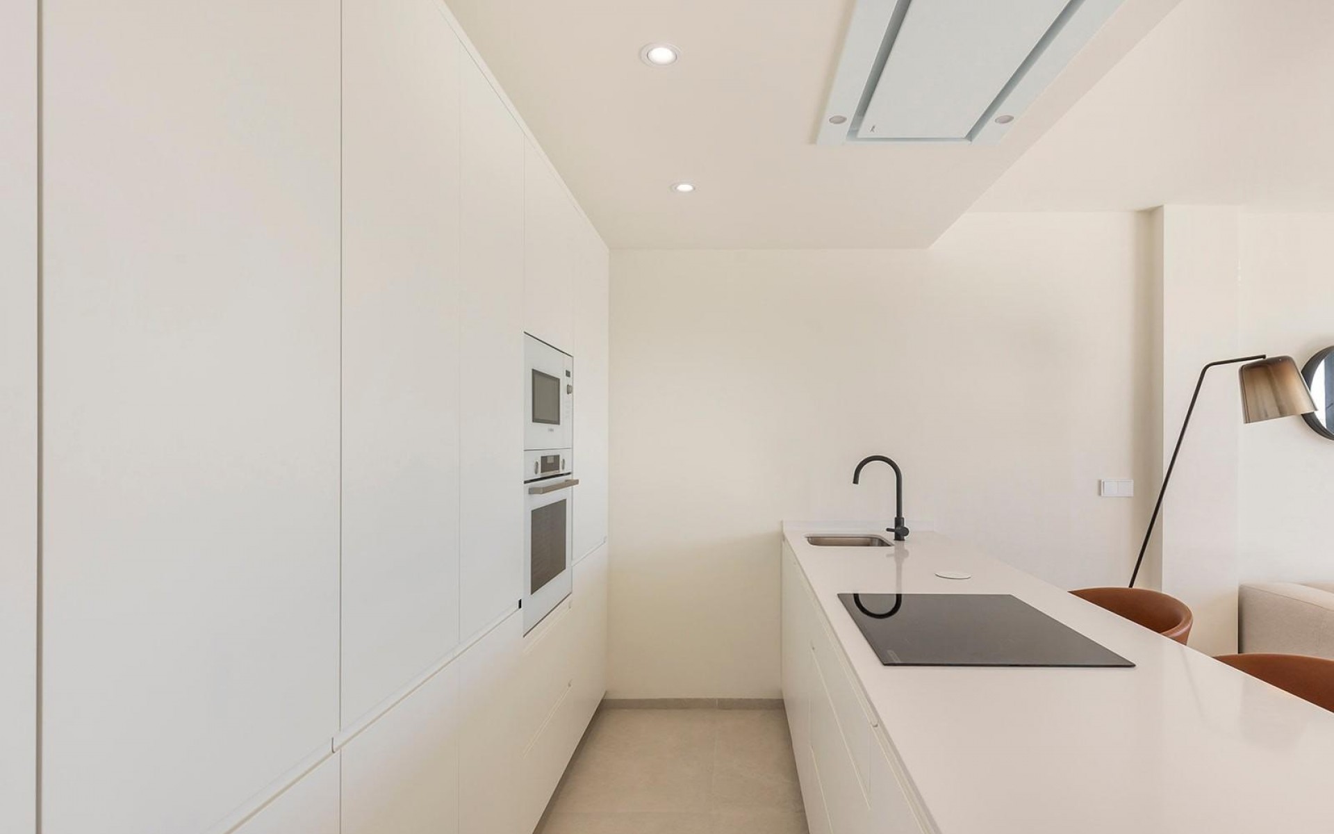 Nieuwbouw - Villa - Los Alcazares - Serena