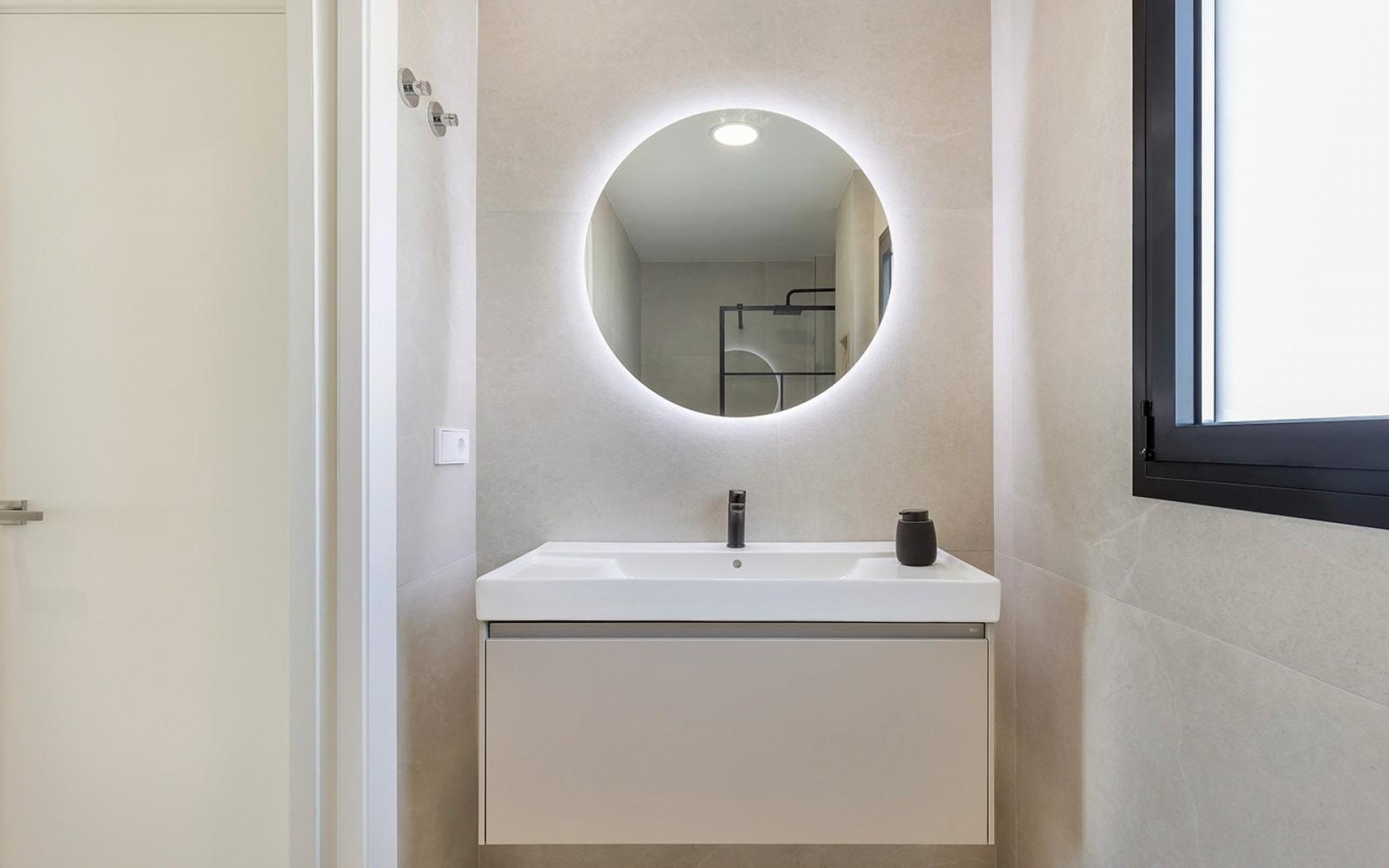 Nieuwbouw - Villa - Los Alcazares - Serena
