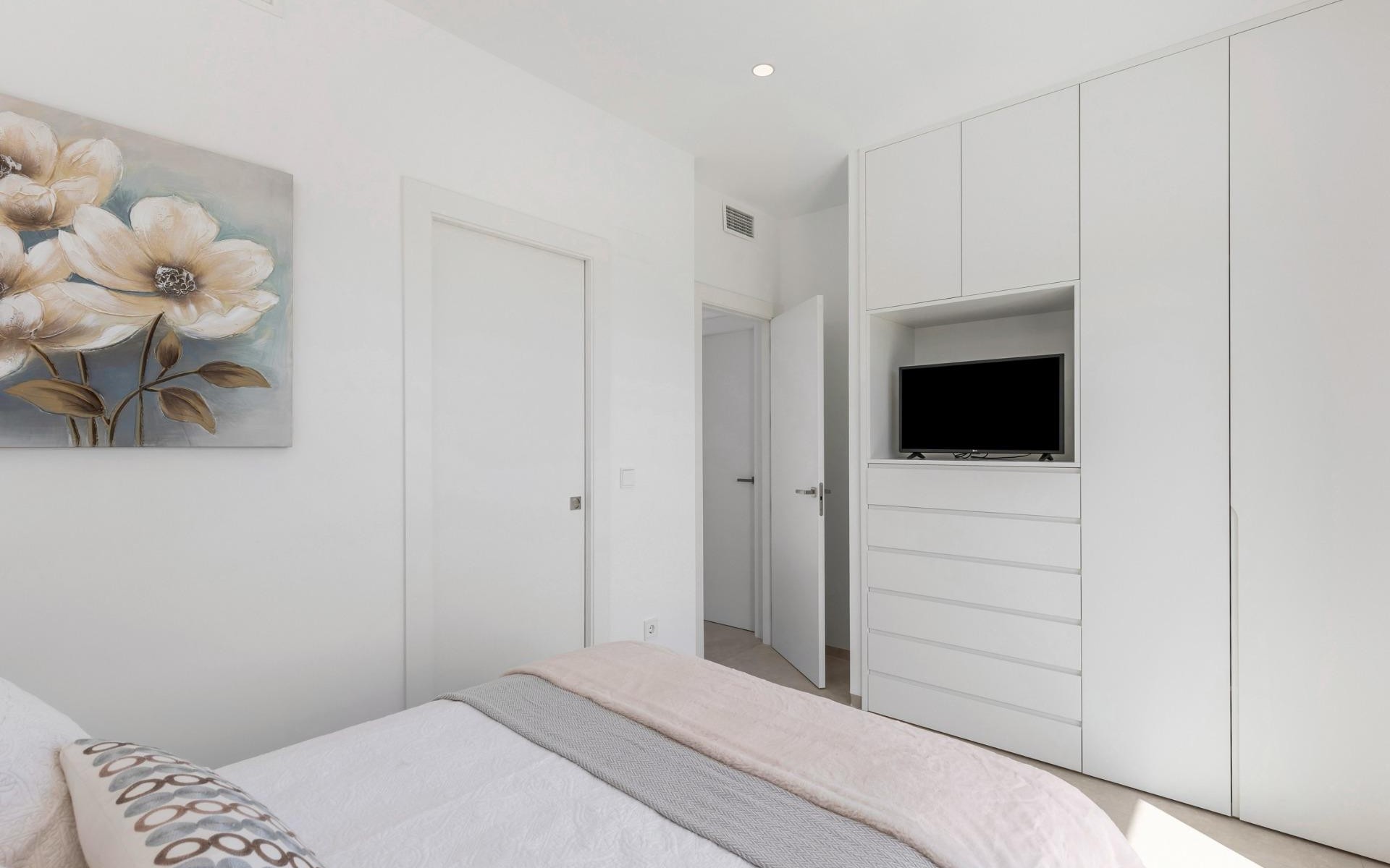 Nieuwbouw - Villa - Los Alcazares - Serena