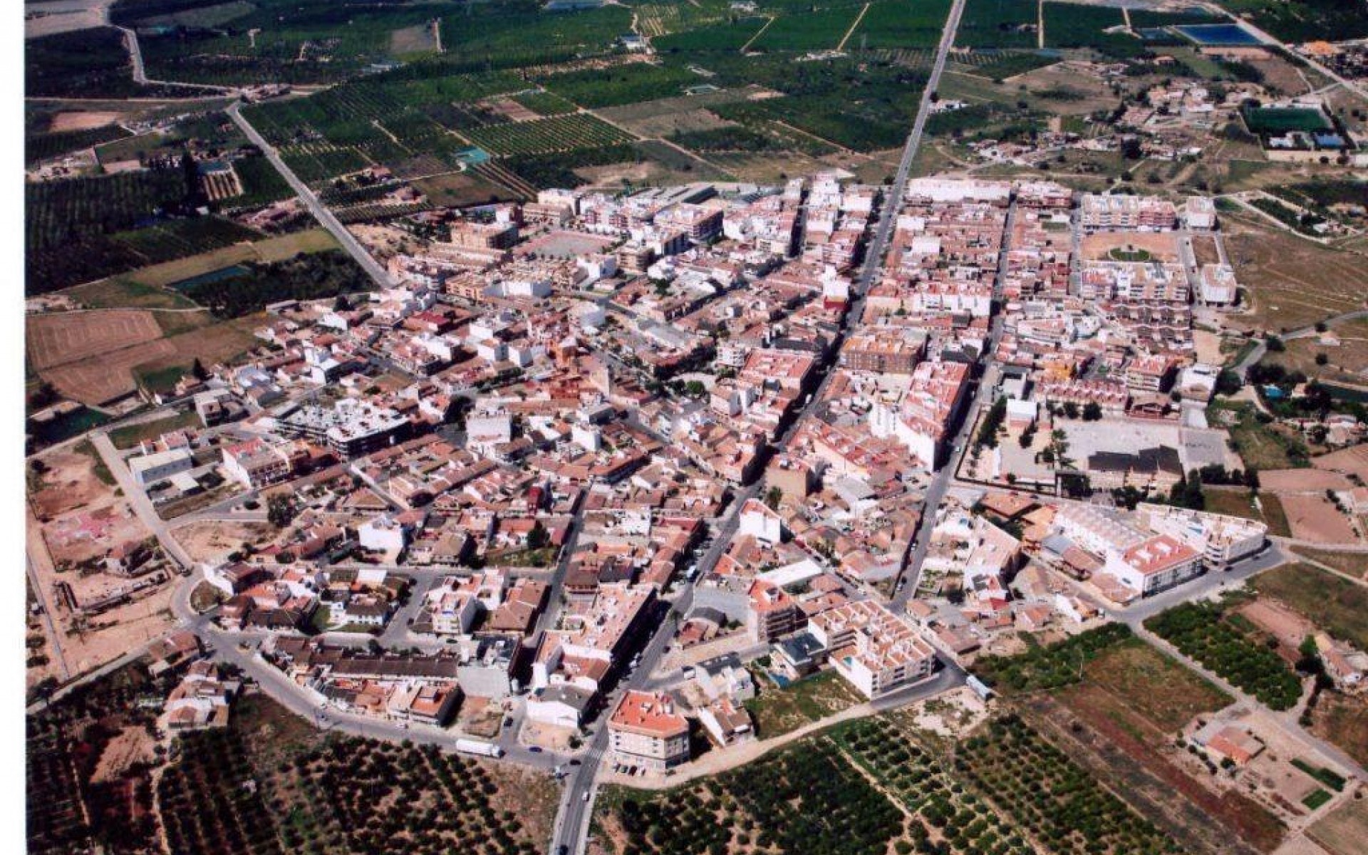 Nieuwbouw - Villa - Los Montesinos - La Herada