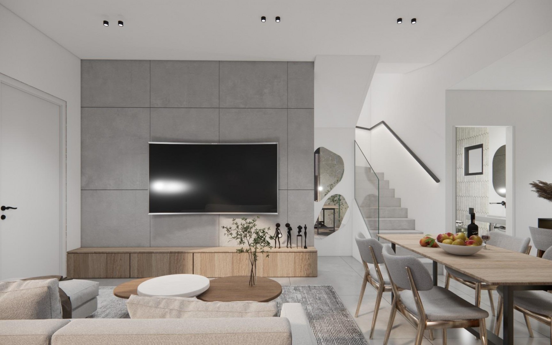 Nieuwbouw - Villa - Los Montesinos - La Herada