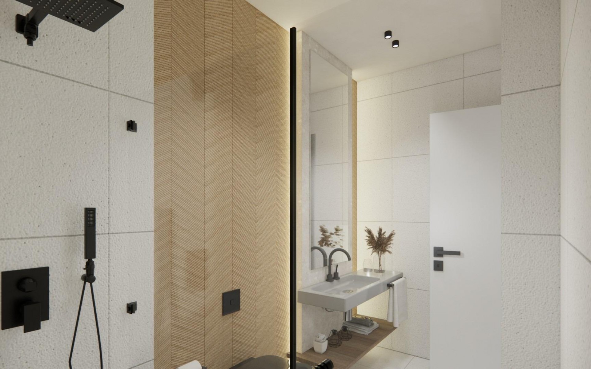 Nieuwbouw - Villa - Los Montesinos - La Herada