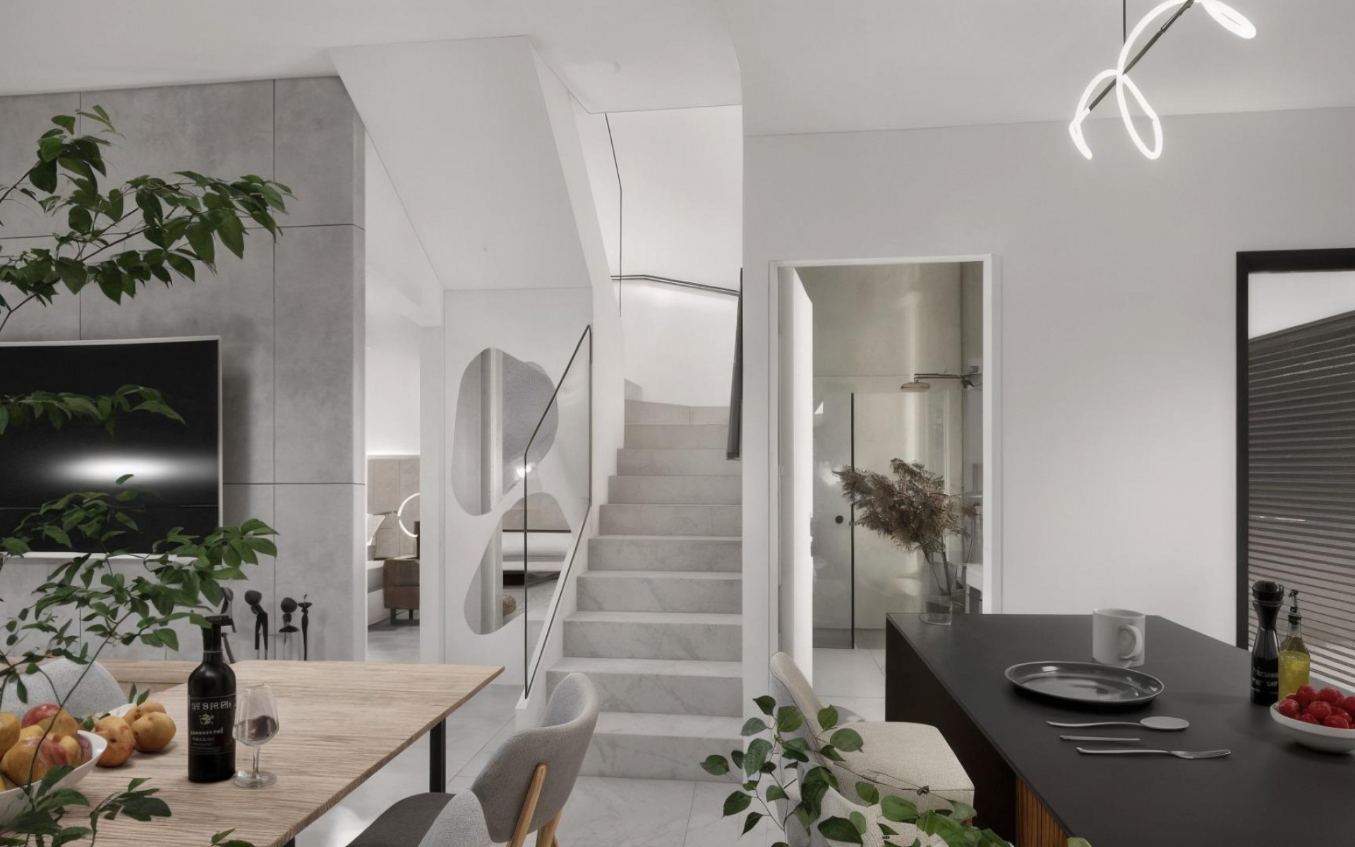 Nieuwbouw - Villa - Los Montesinos - La Herada